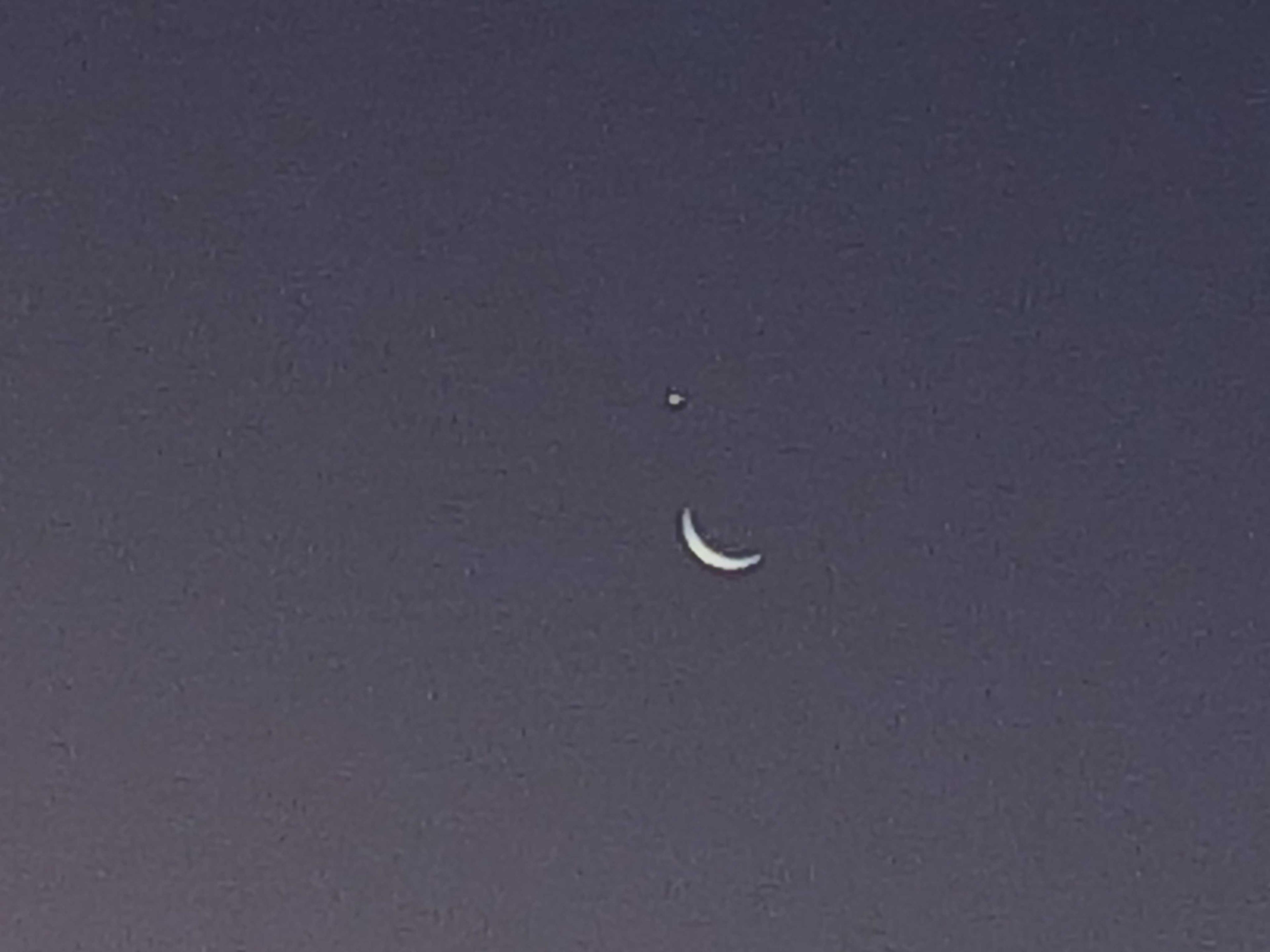 The Moon over Brasil — full moon, Lunar Day 15