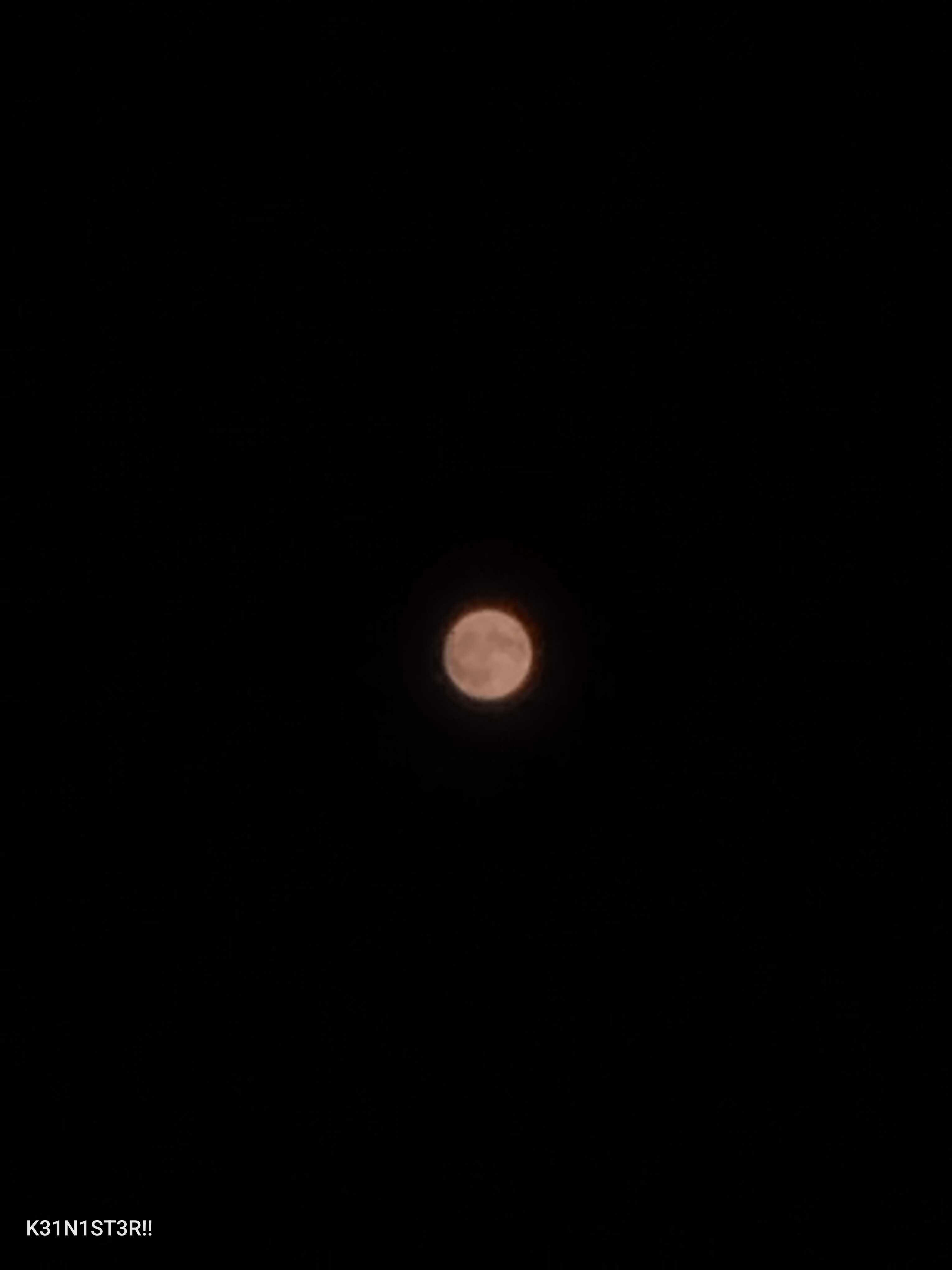 The Moon over Philippines — full moon, Lunar Day 15