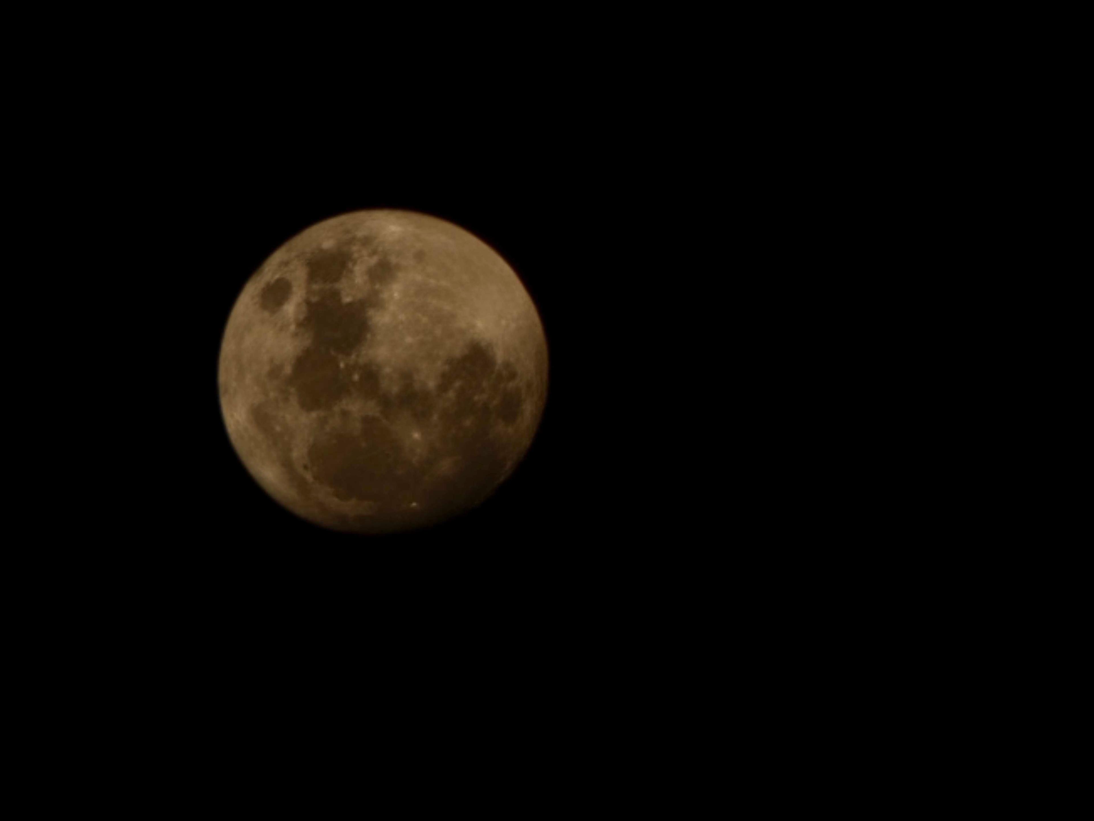 The Moon over United Kingdom — full moon, Lunar Day 14