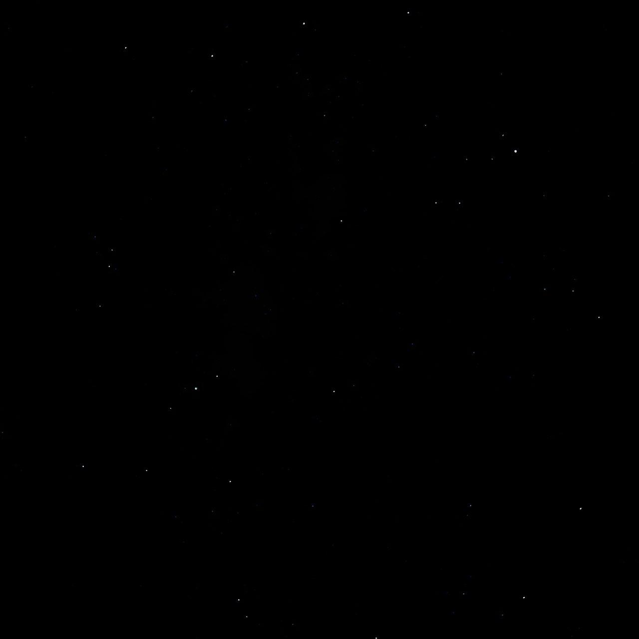 The Moon over Vanderpool, Estados Unidos — waning crescent, Lunar Day 26
