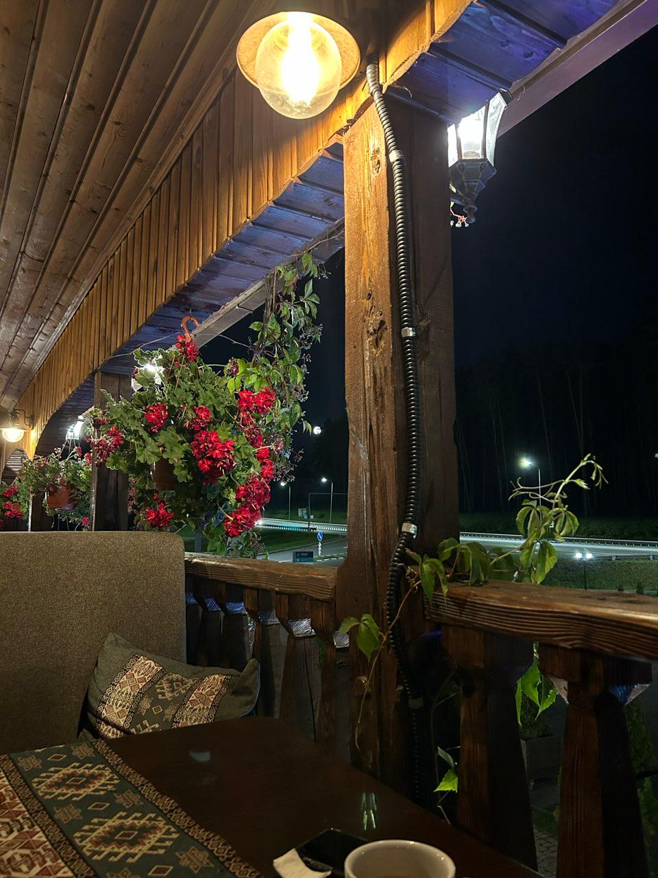 The Moon over Ostroshitsko-Gorodokskiy, Belarus — full moon, Lunar Day 16