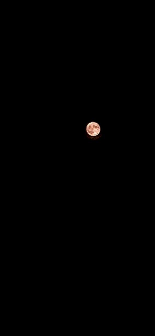The Moon over Roma, Italia — full moon, Lunar Day 16