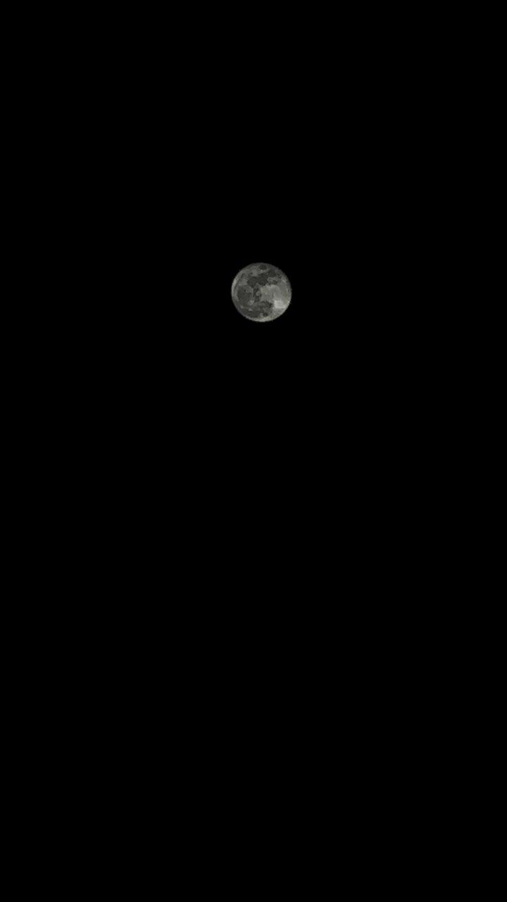 The Moon over Bogotá, Colombia — full moon, Lunar Day 16