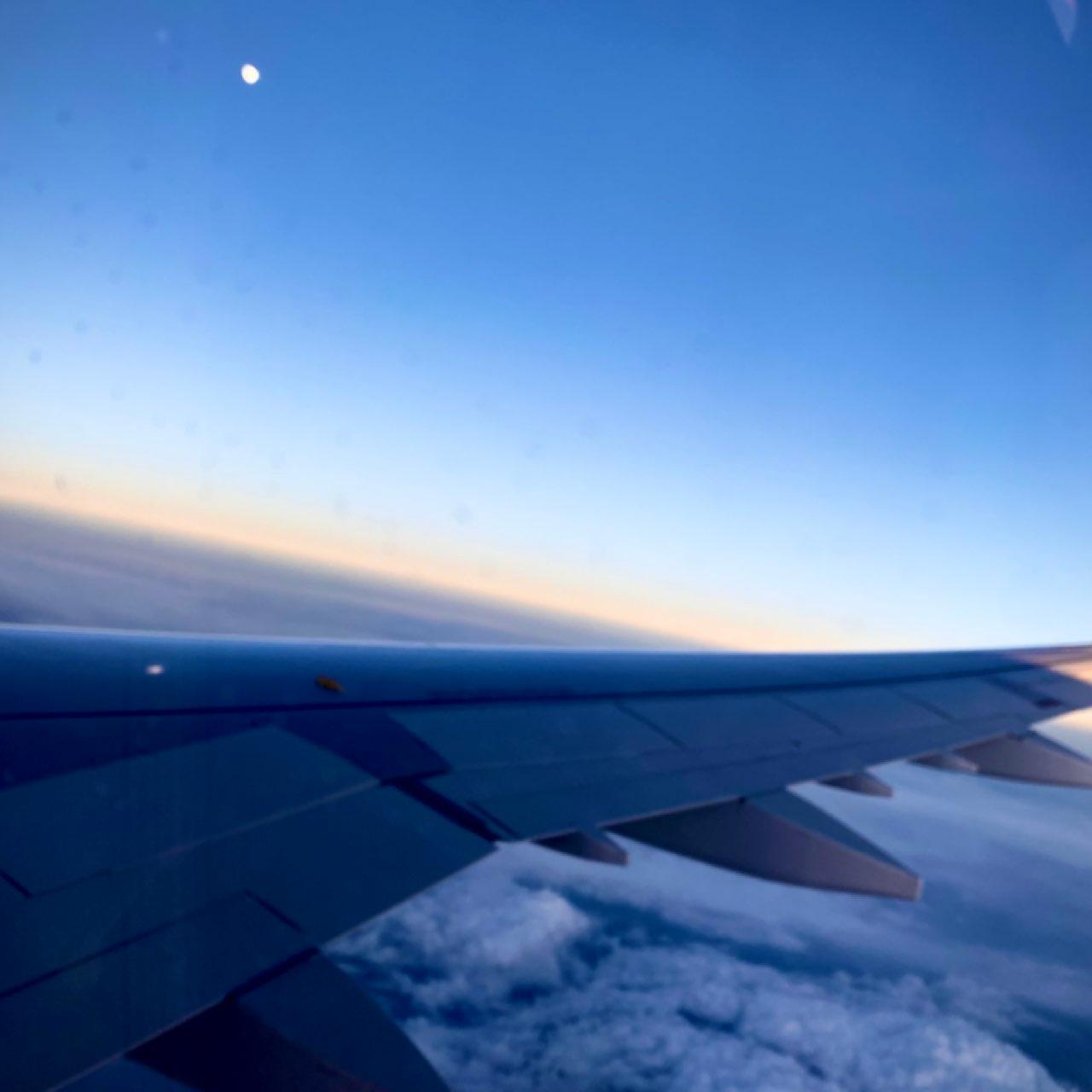 The Moon over Berlin, Deutschland — full moon, Lunar Day 13