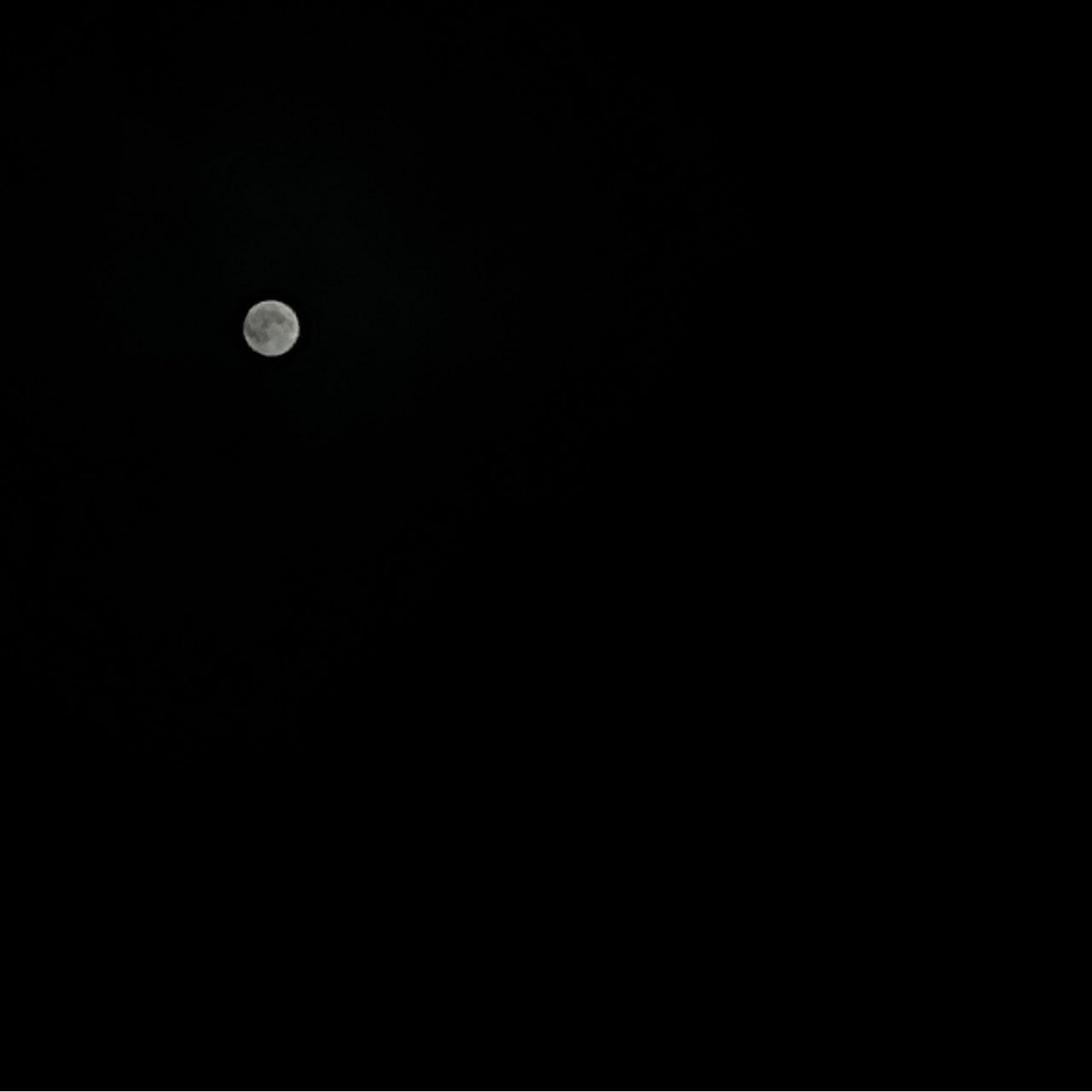 The Moon over Tbilisi, Georgia — full moon, Lunar Day 15