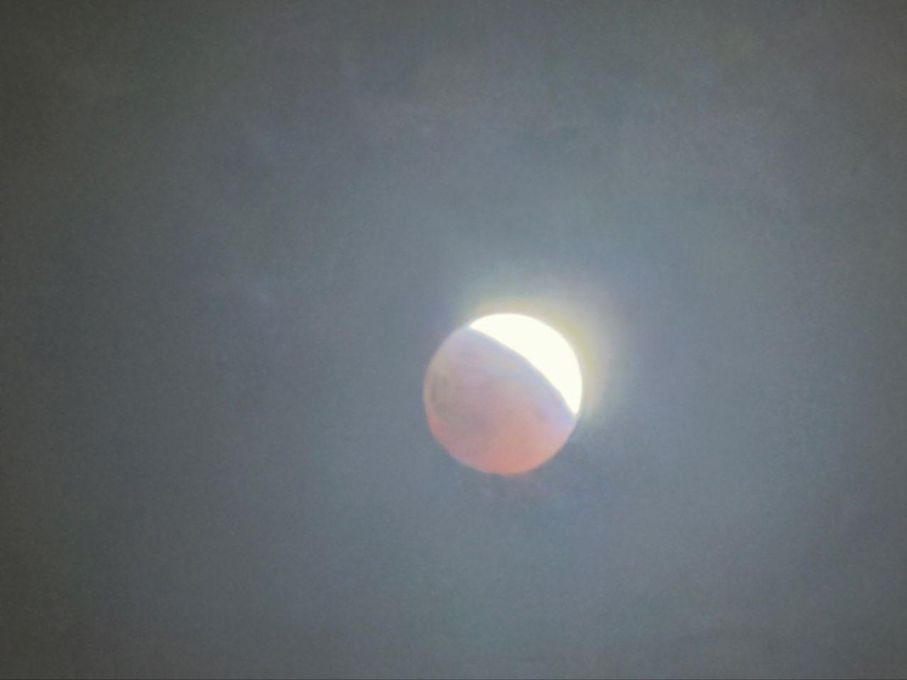 The Moon over Oxford, Estados Unidos — full moon, Lunar Day 15
