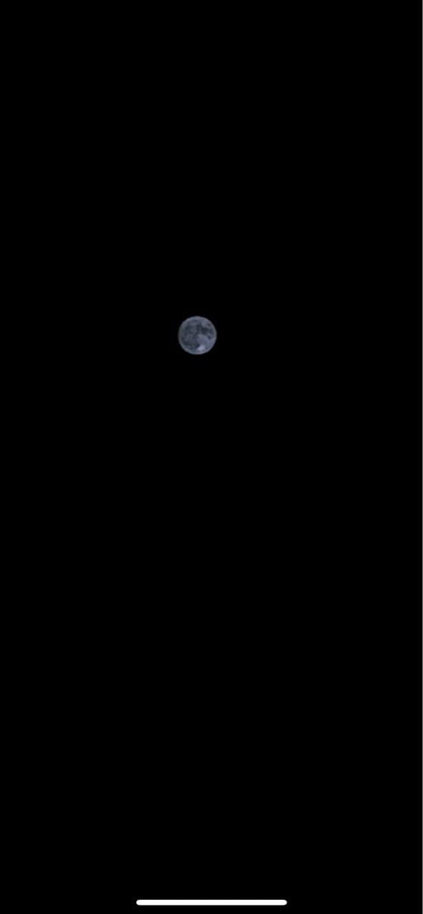 The Moon over Milano, Italia — full moon, Lunar Day 15