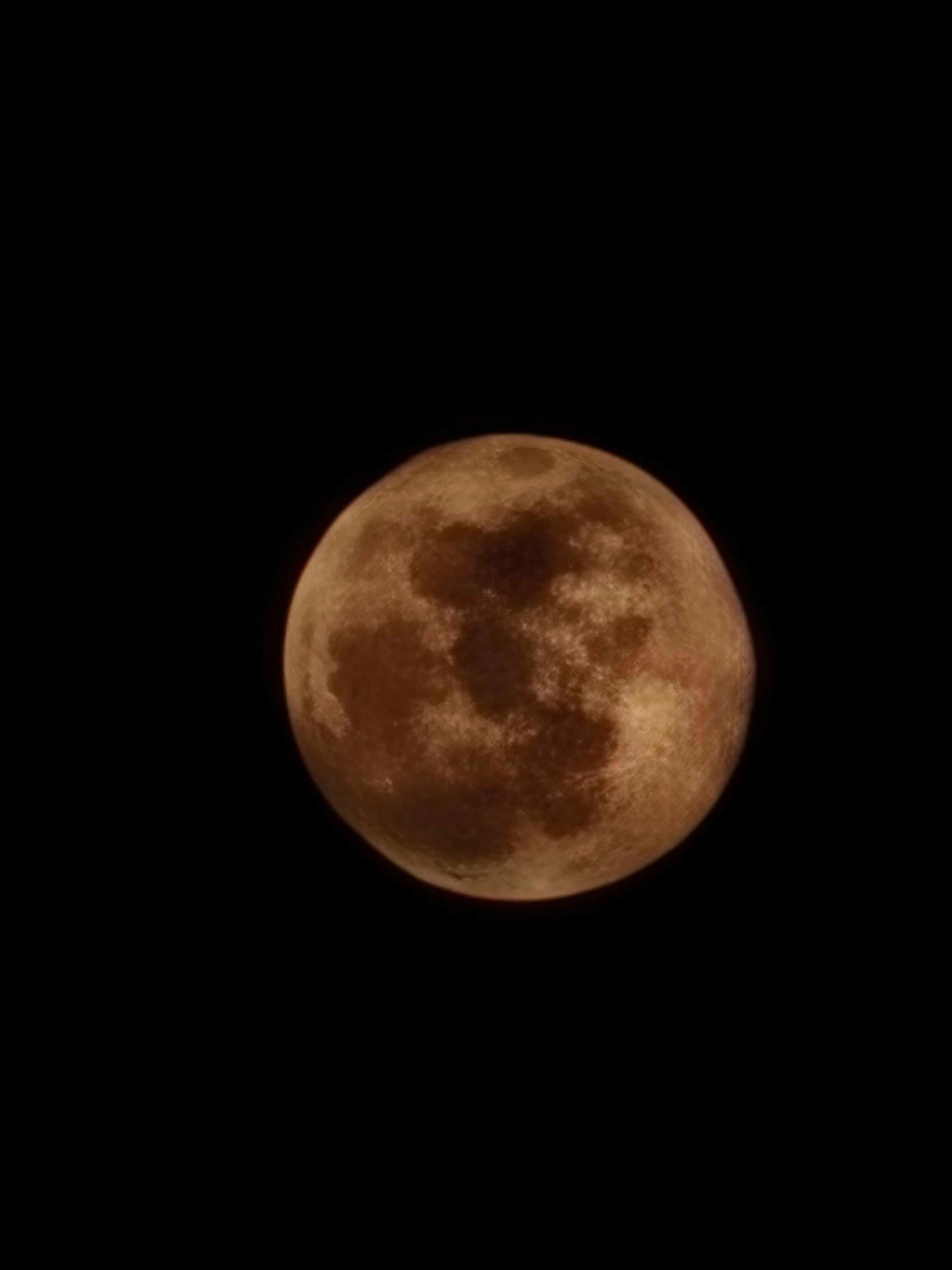 The Moon over Iskandar Puteri, Malaysia — full moon, Lunar Day 16