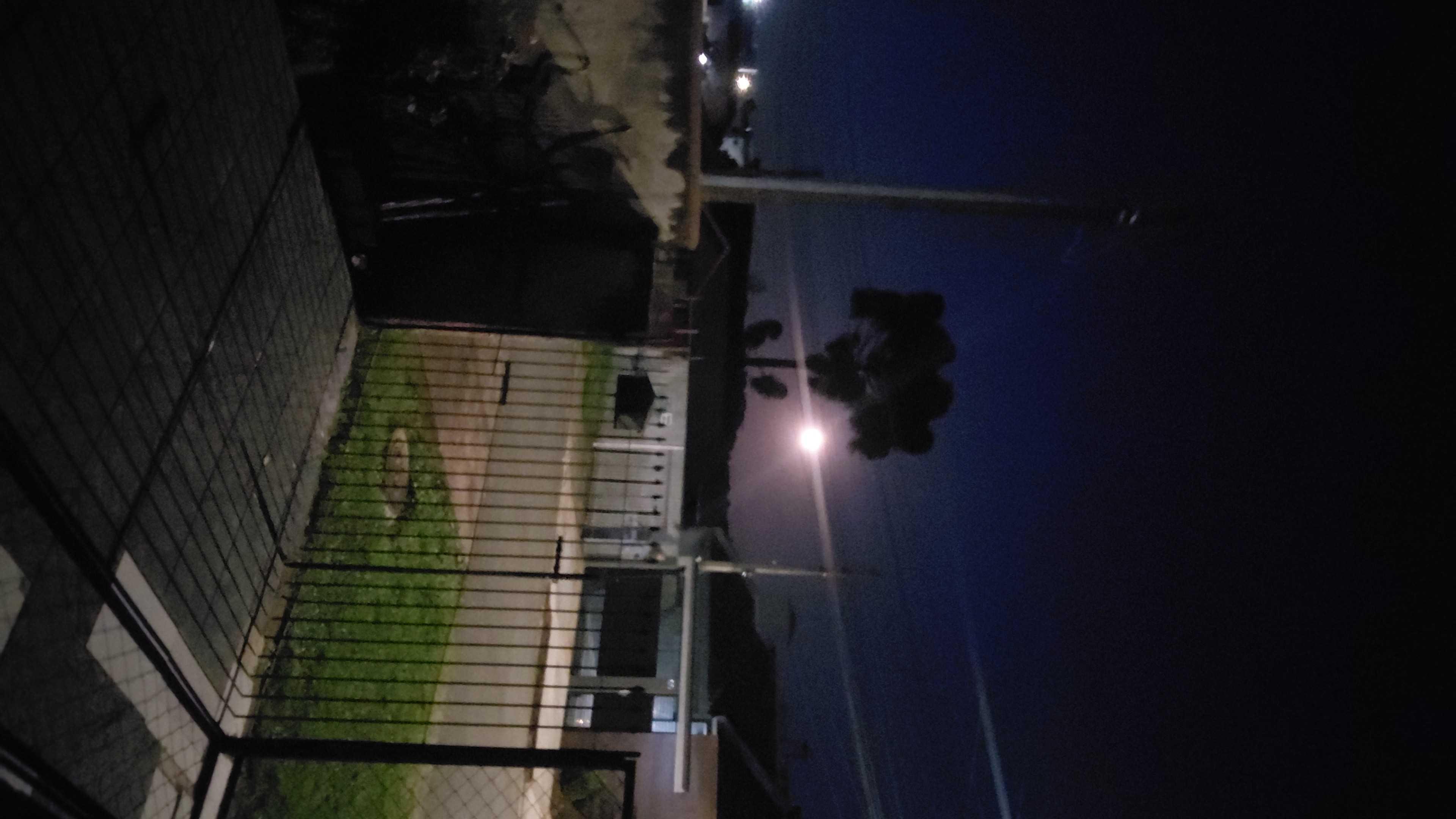 The Moon over Brasil — full moon, Lunar Day 17