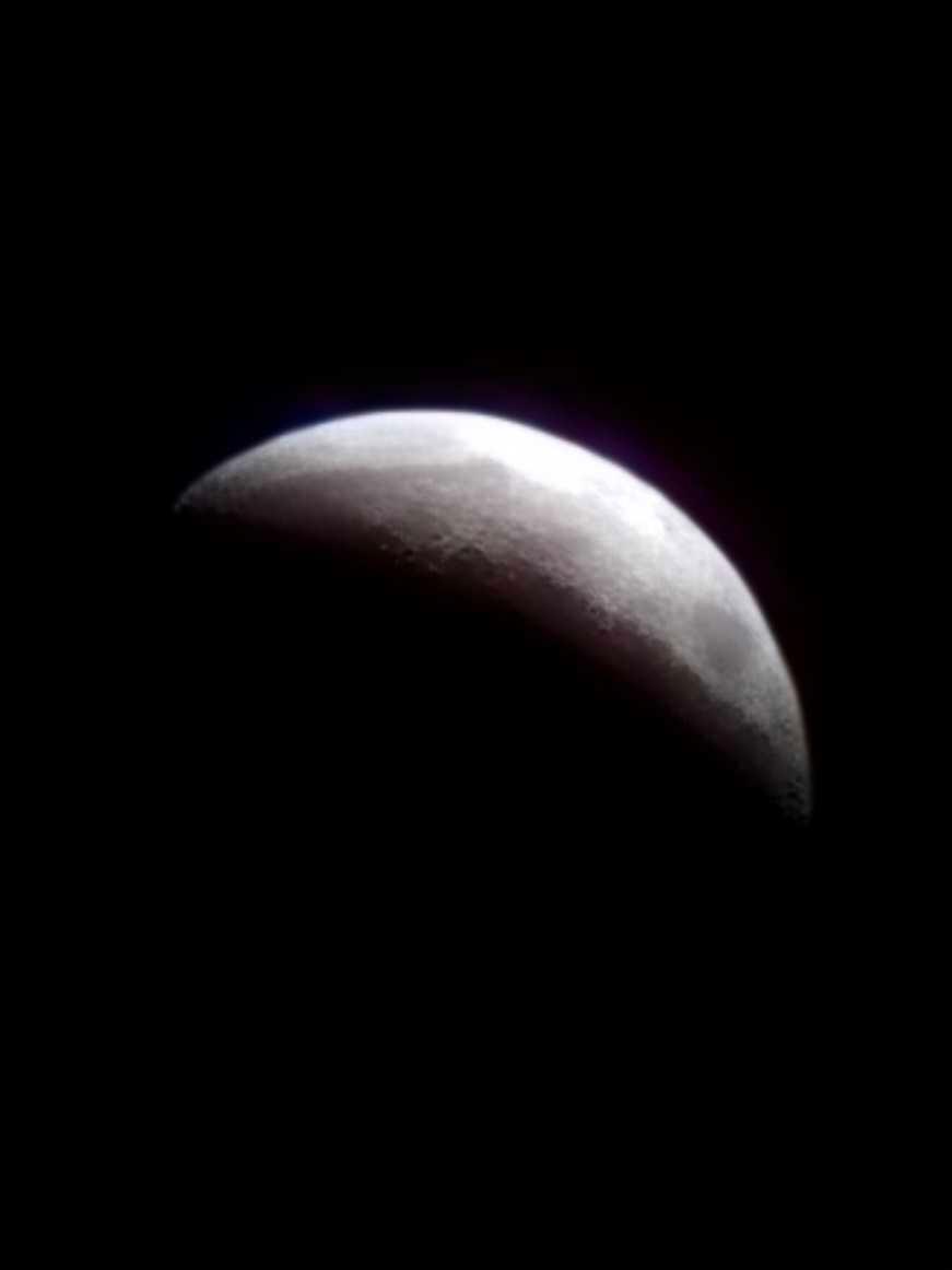 The Moon over Henderson, United States — full moon, Lunar Day 15