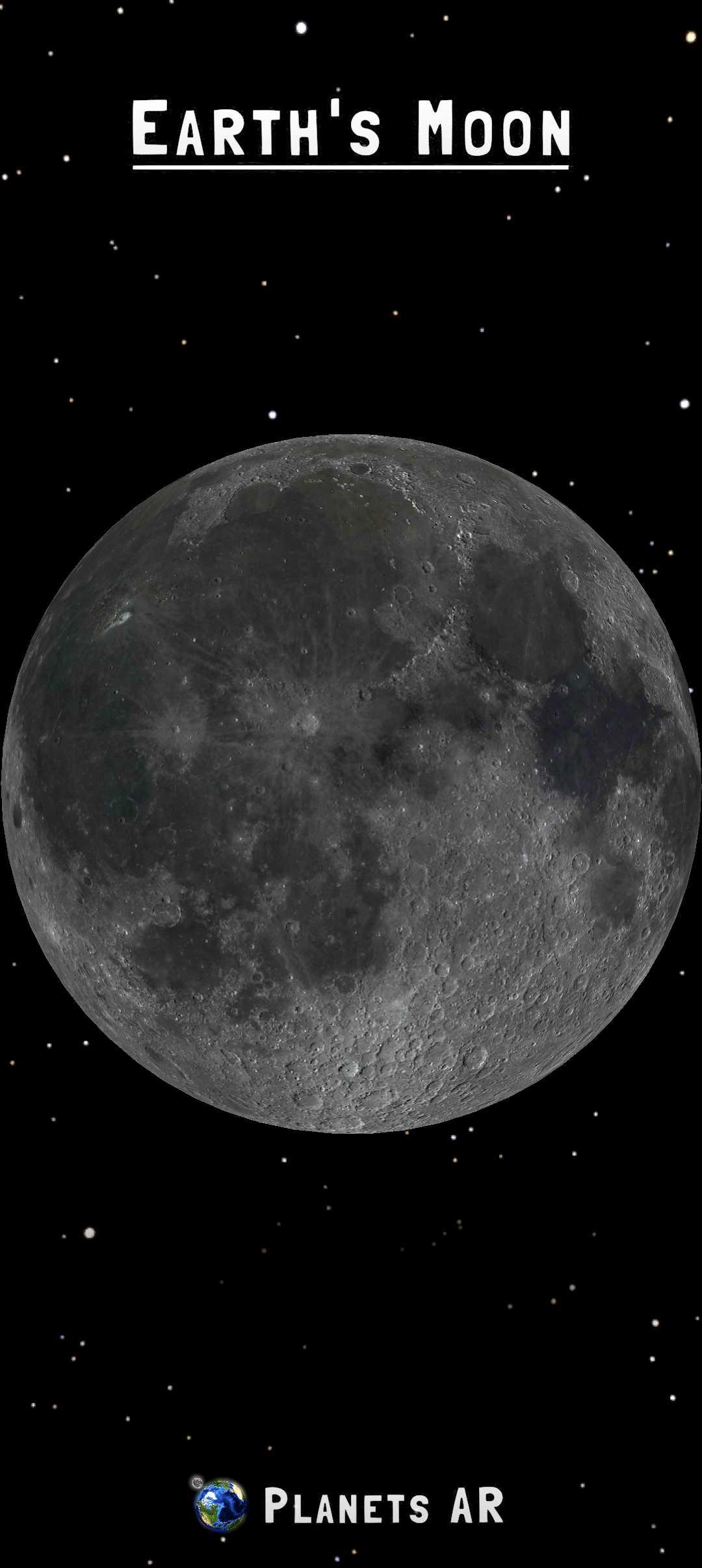 The Moon over Davao City, Philippines — waning gibbous, Lunar Day 20