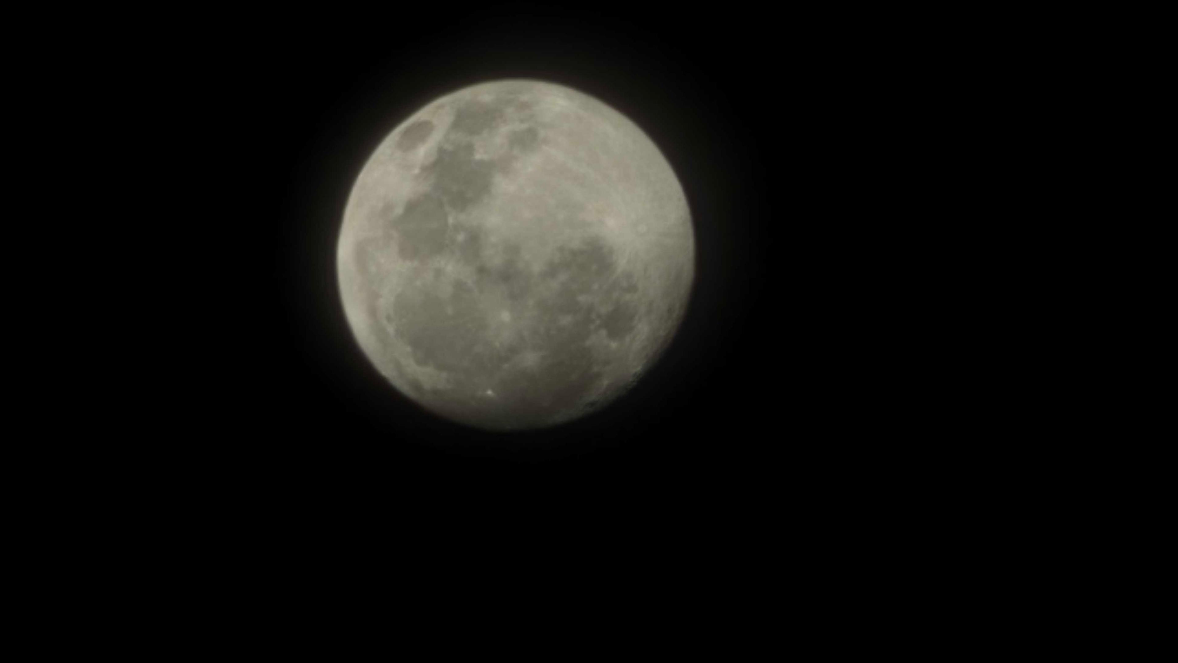 The Moon over United Kingdom — full moon, Lunar Day 15