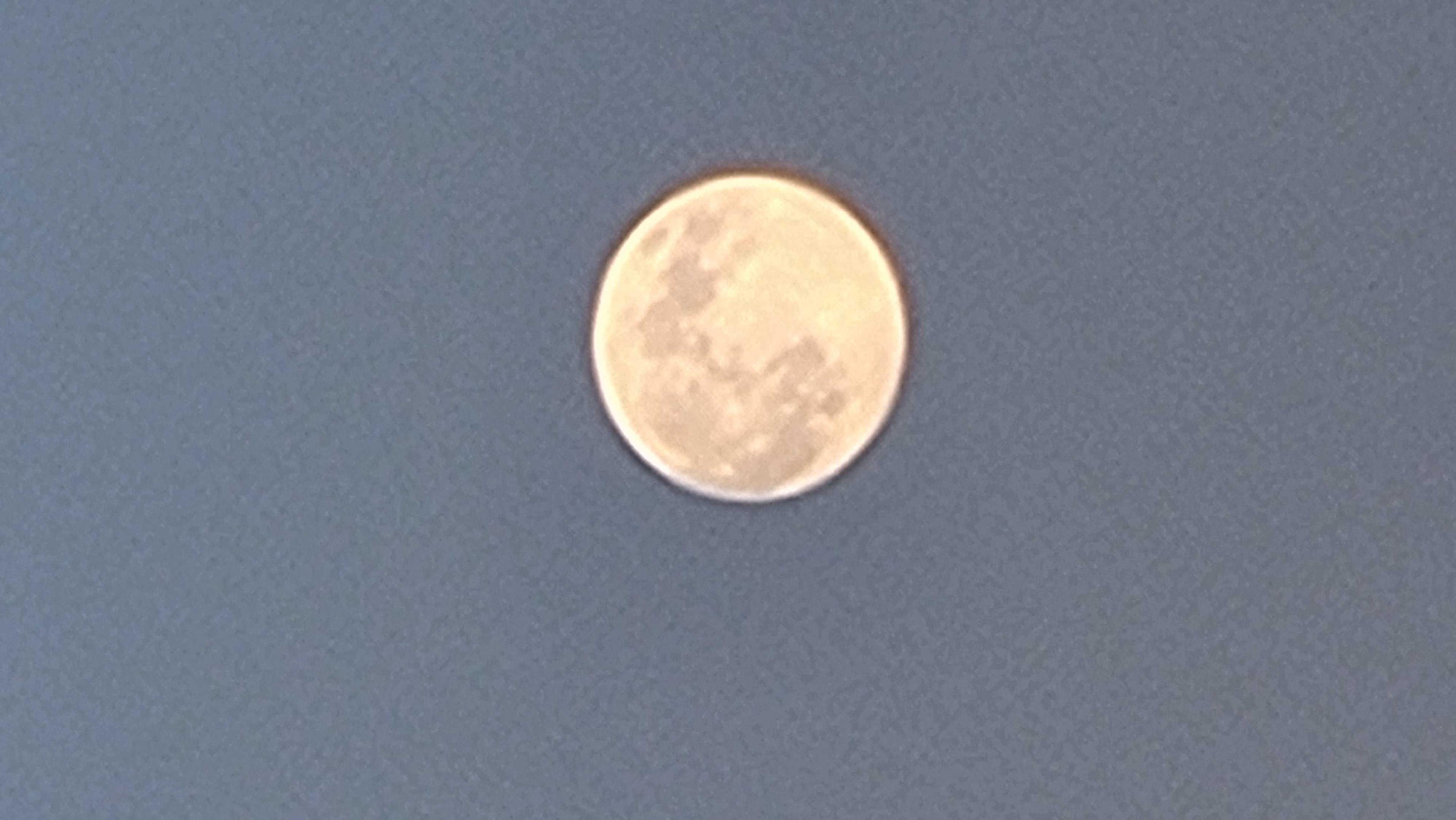The Moon over United Kingdom — full moon, Lunar Day 16