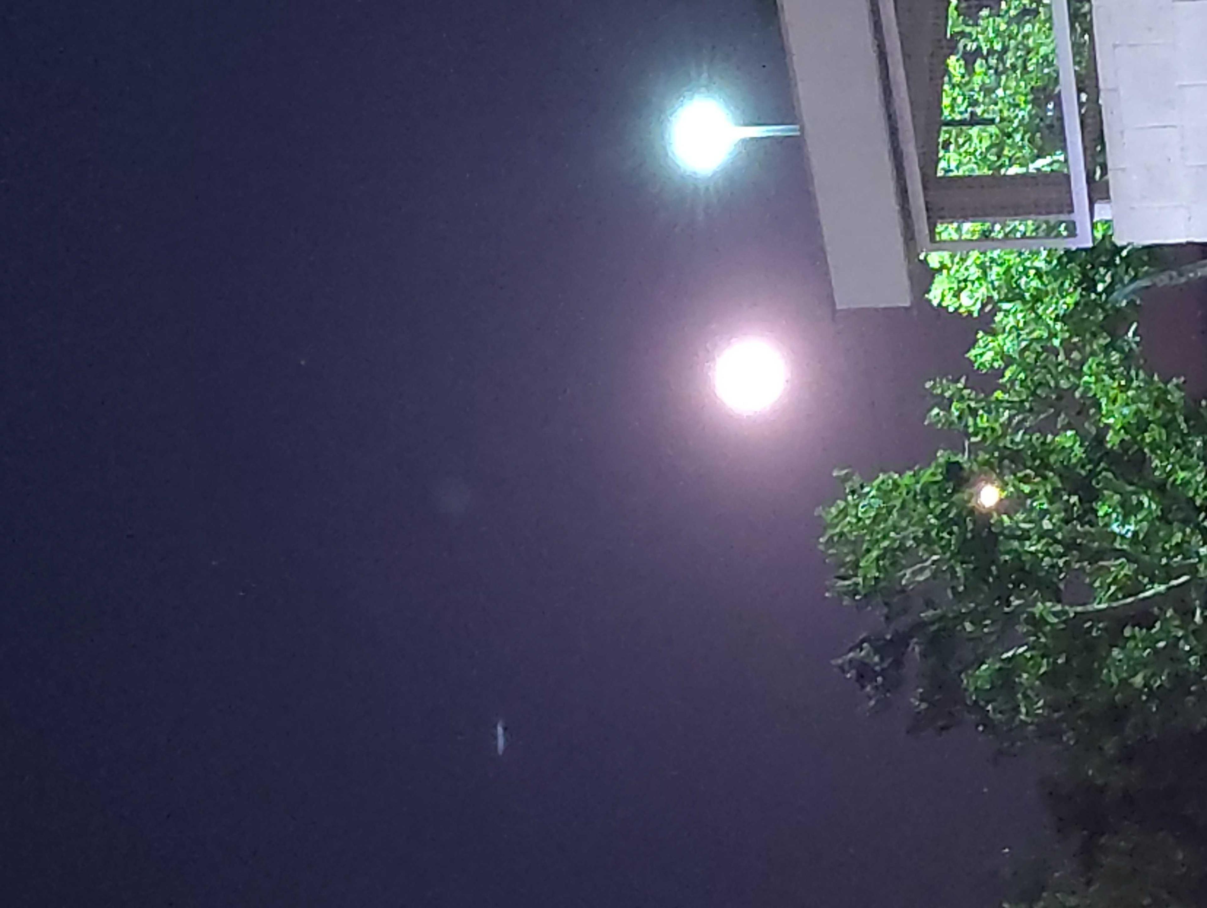 The Moon over Victorville, United States — full moon, Lunar Day 15