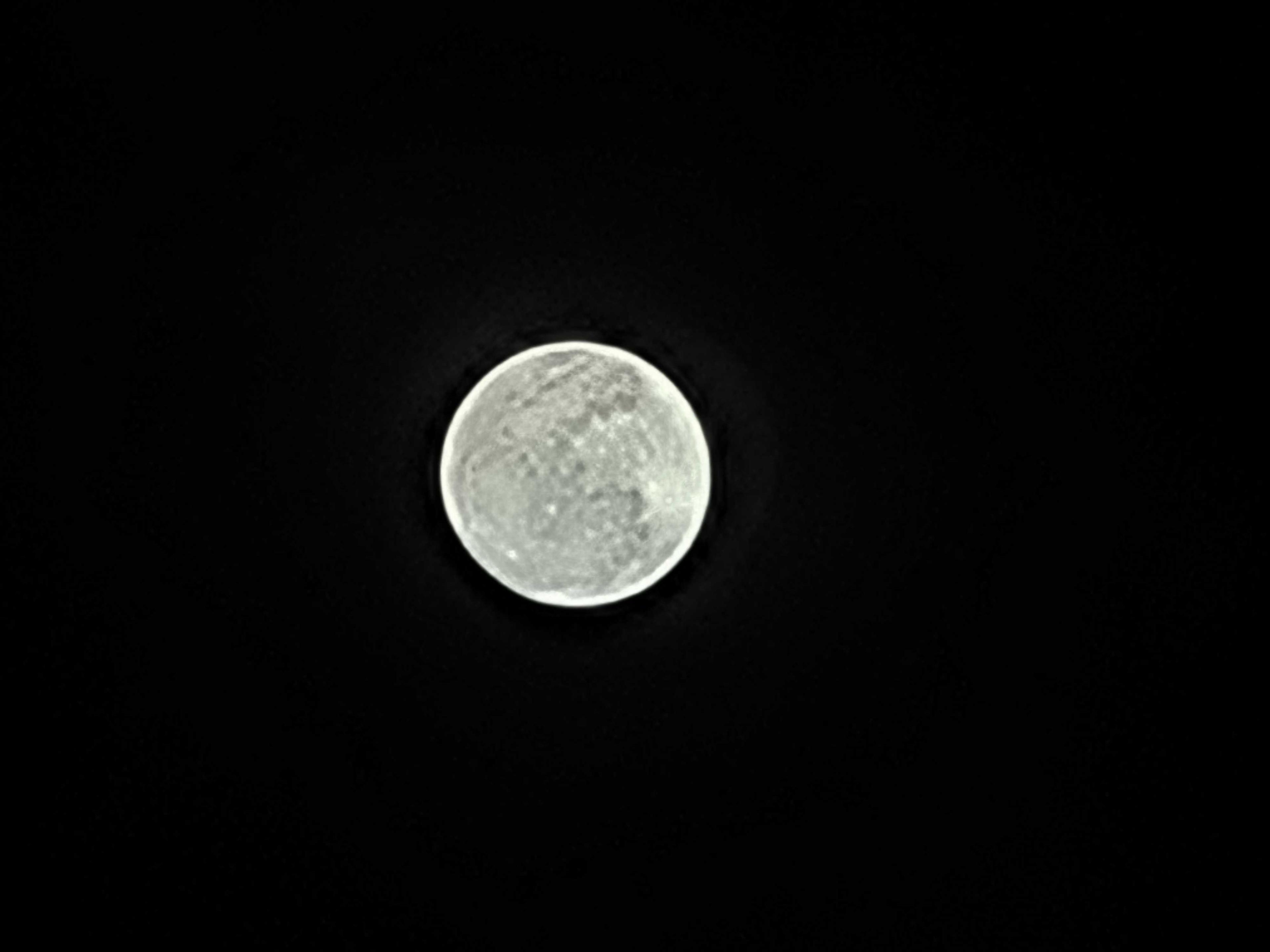 The Moon over United Kingdom — full moon, Lunar Day 15