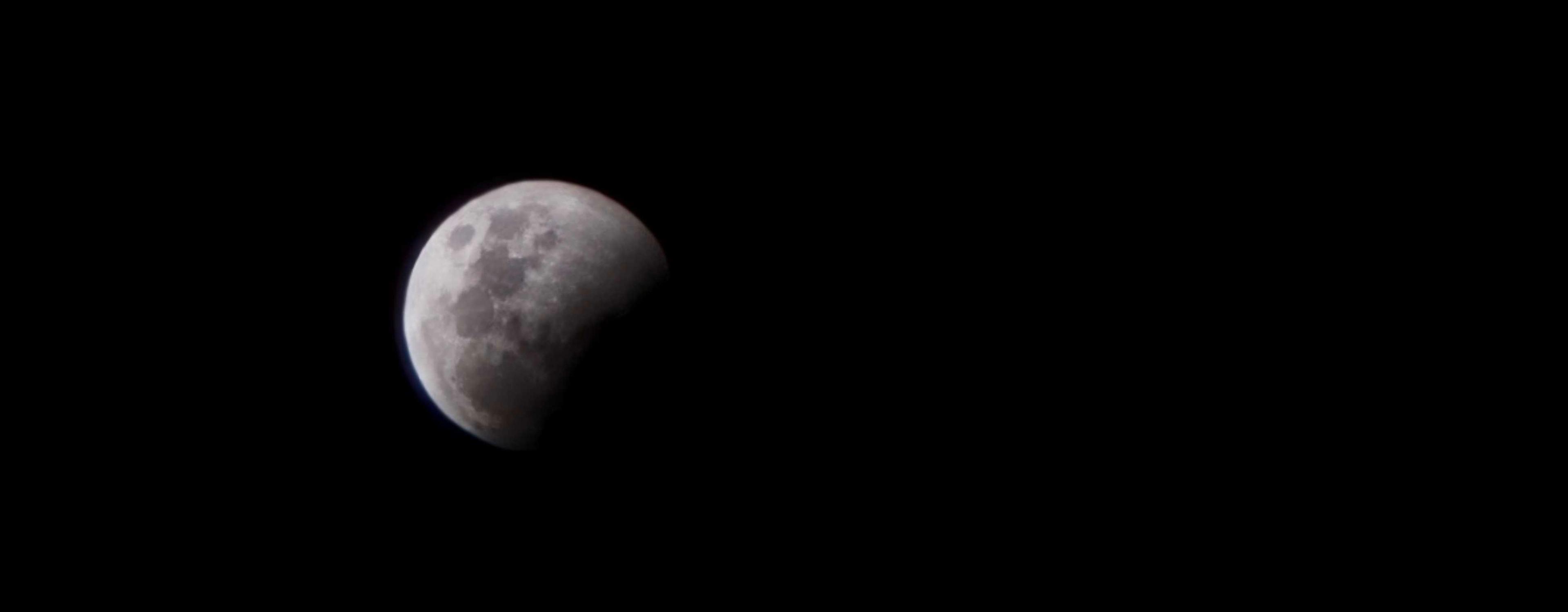 The Moon over Asheboro, Estados Unidos — full moon, Lunar Day 15