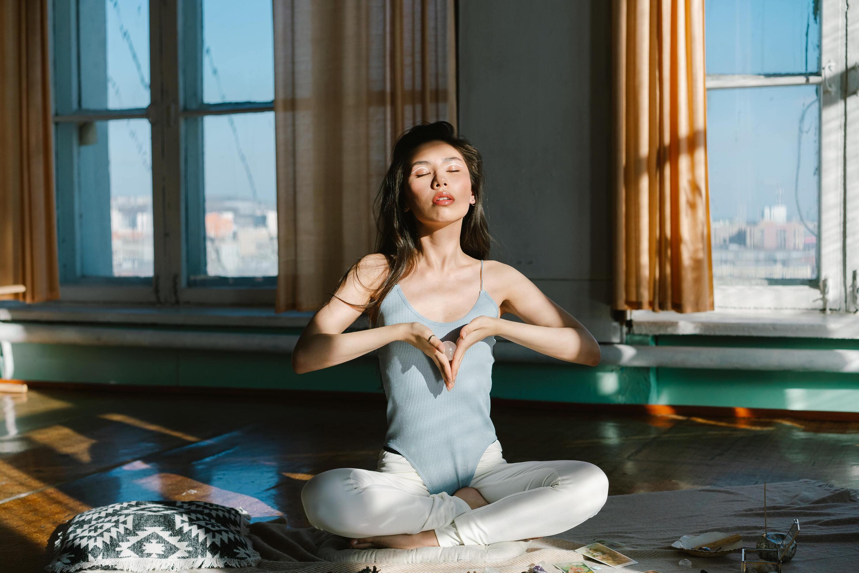 Pranayama