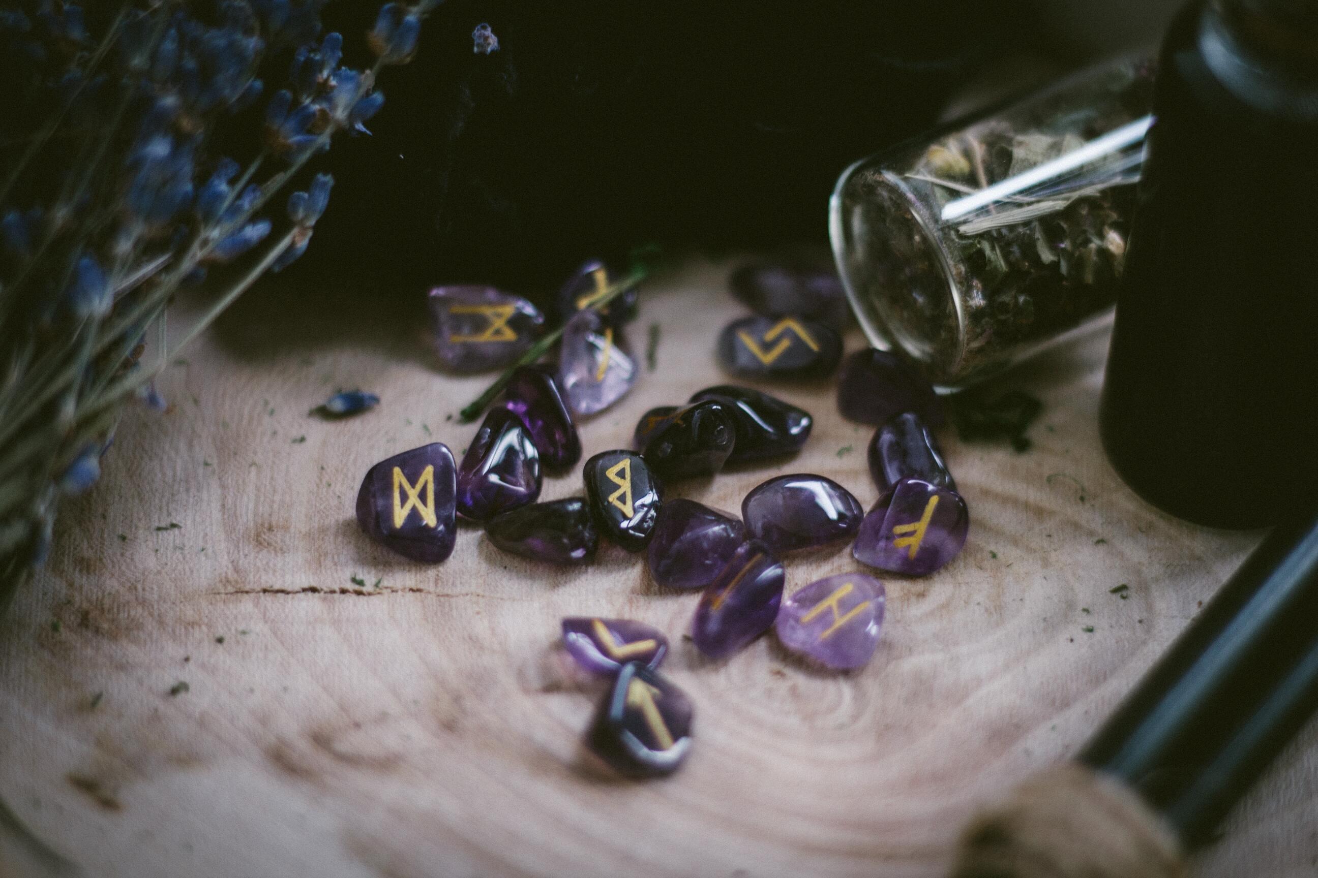Rune Magic