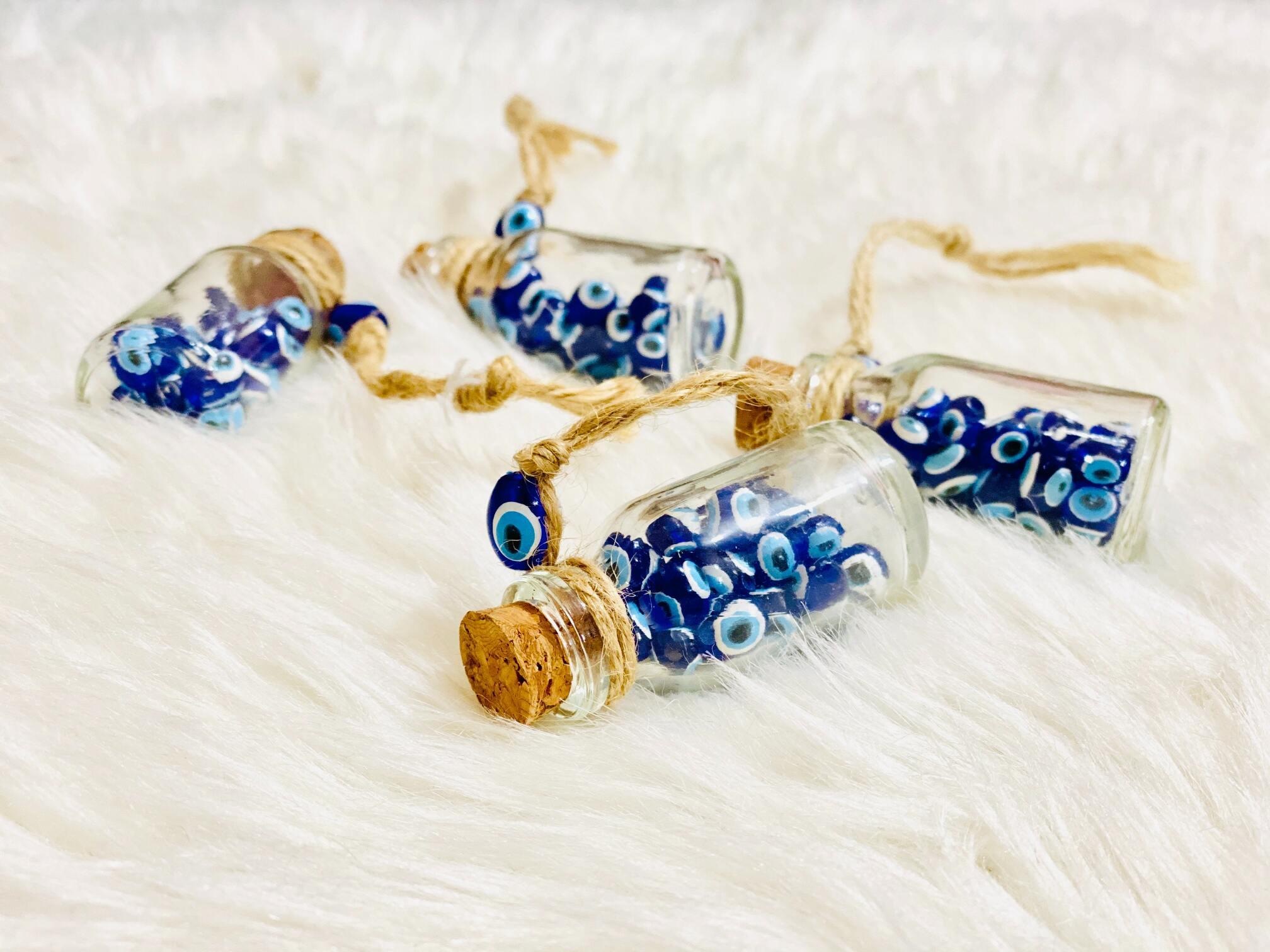 Magic of Amulets and Talismans