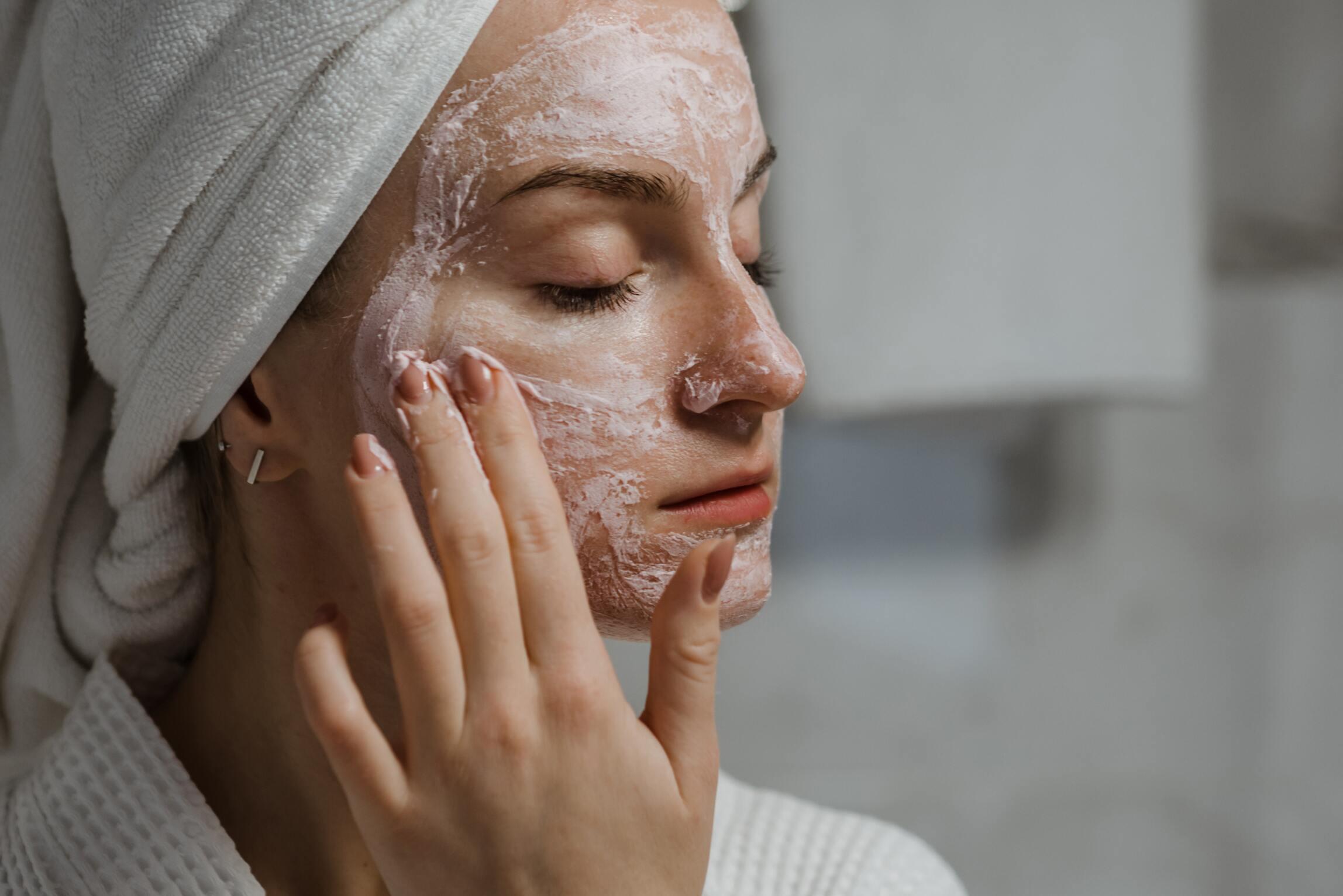 Magic of Beauty and Self-Care ritual