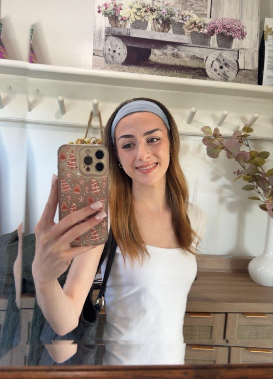 Hailee Atwood