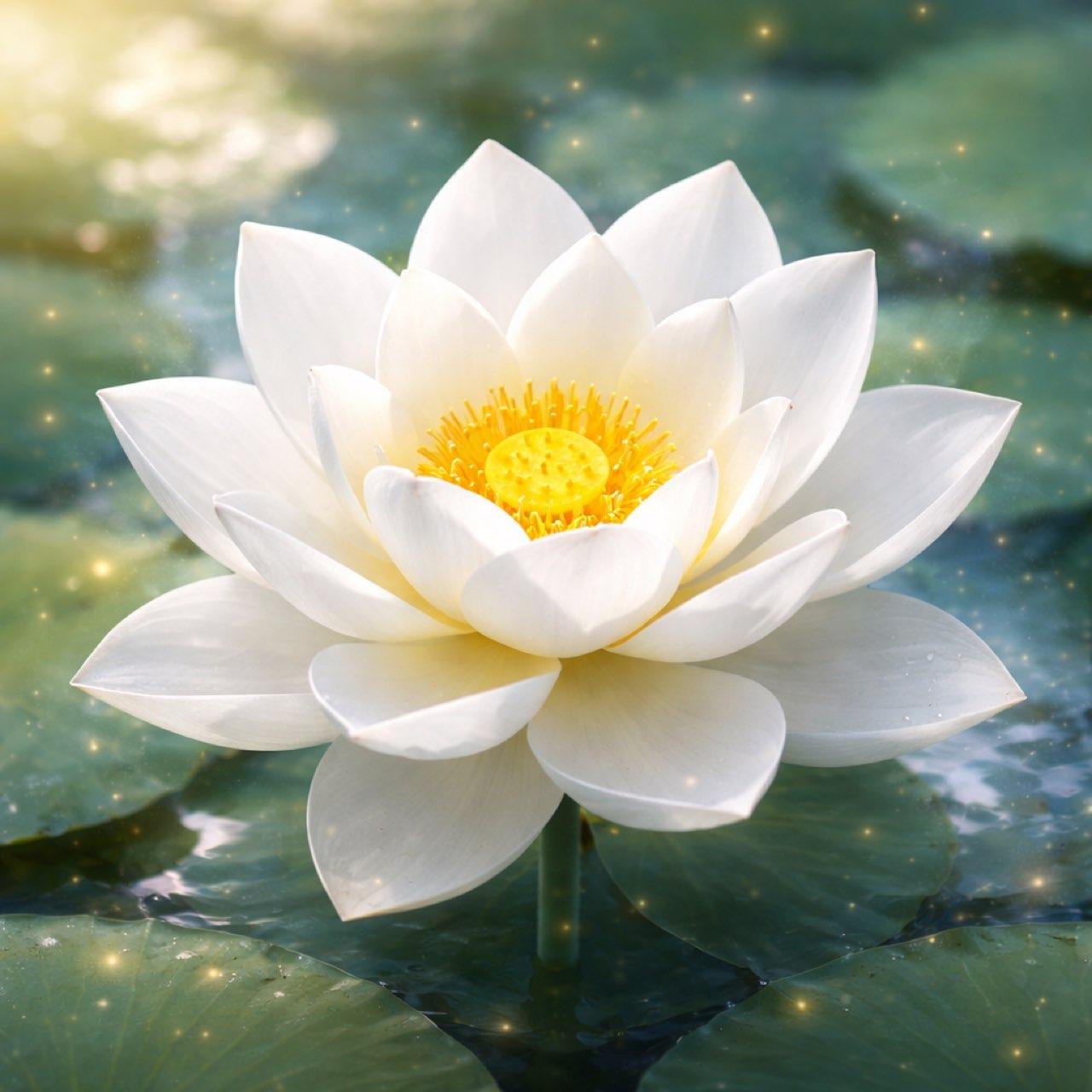 Murat White Lotus