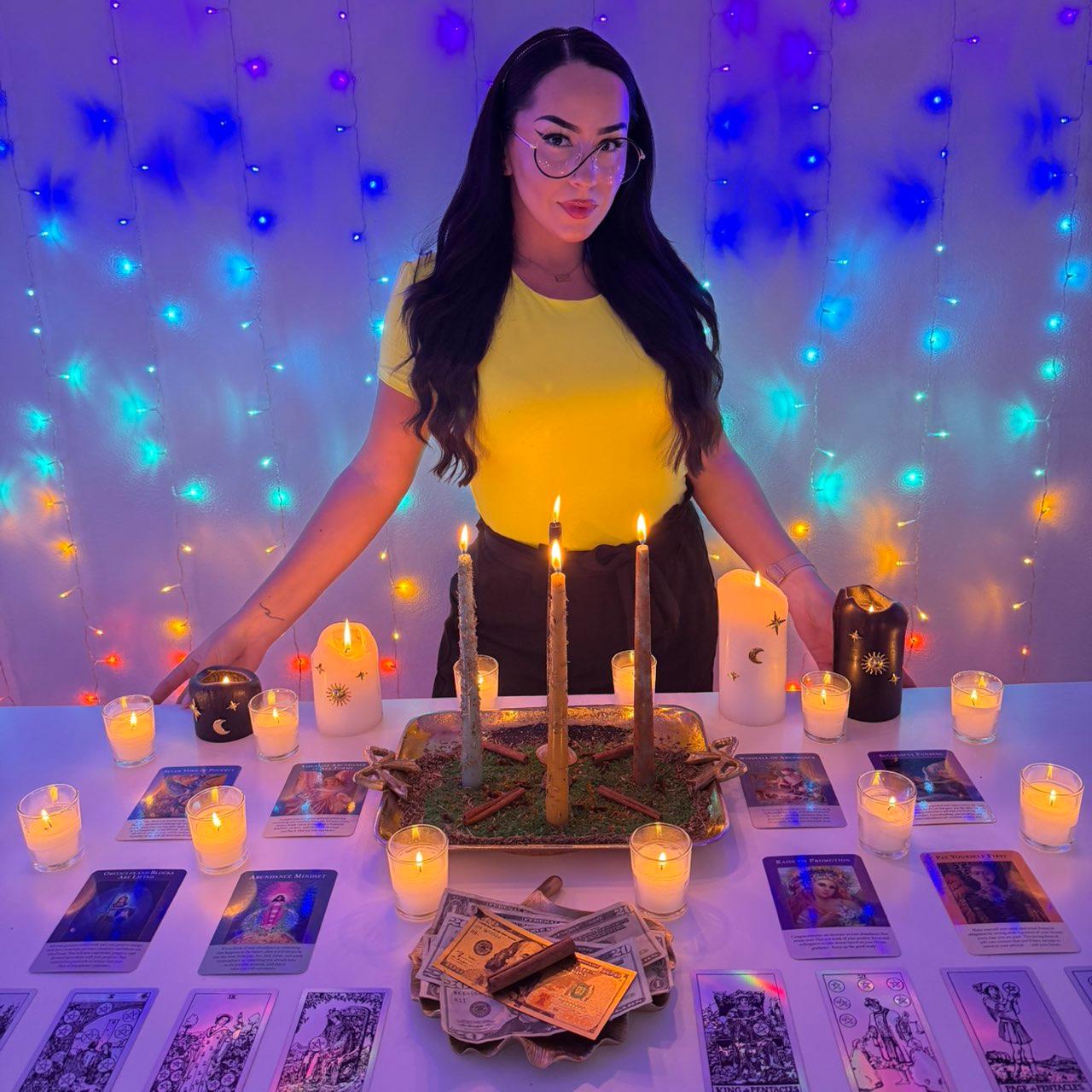 Nicole Zayas Santiago