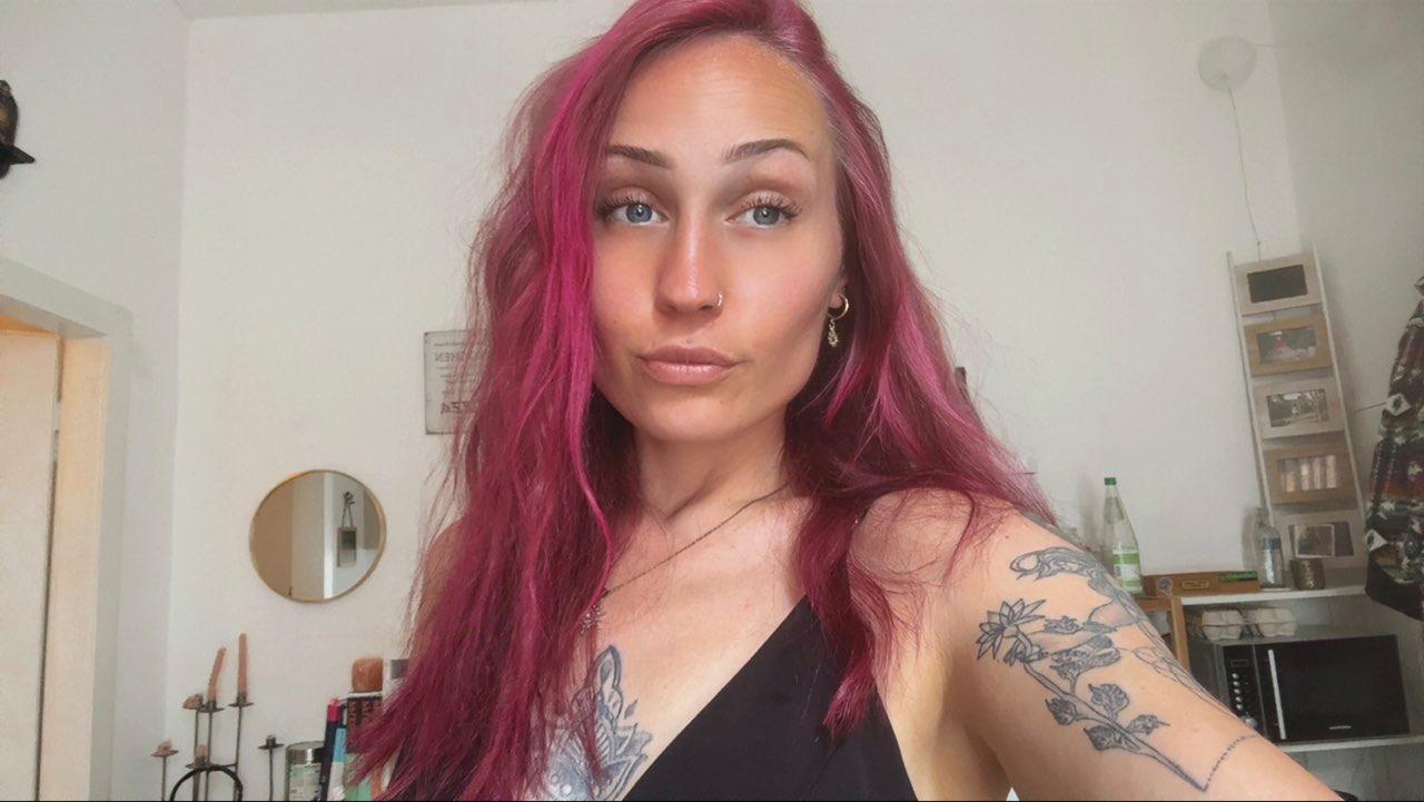 Laura Dreipelcher