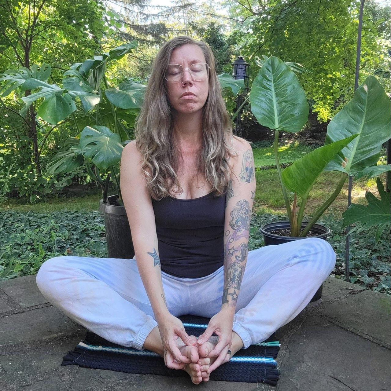Heather Linkens