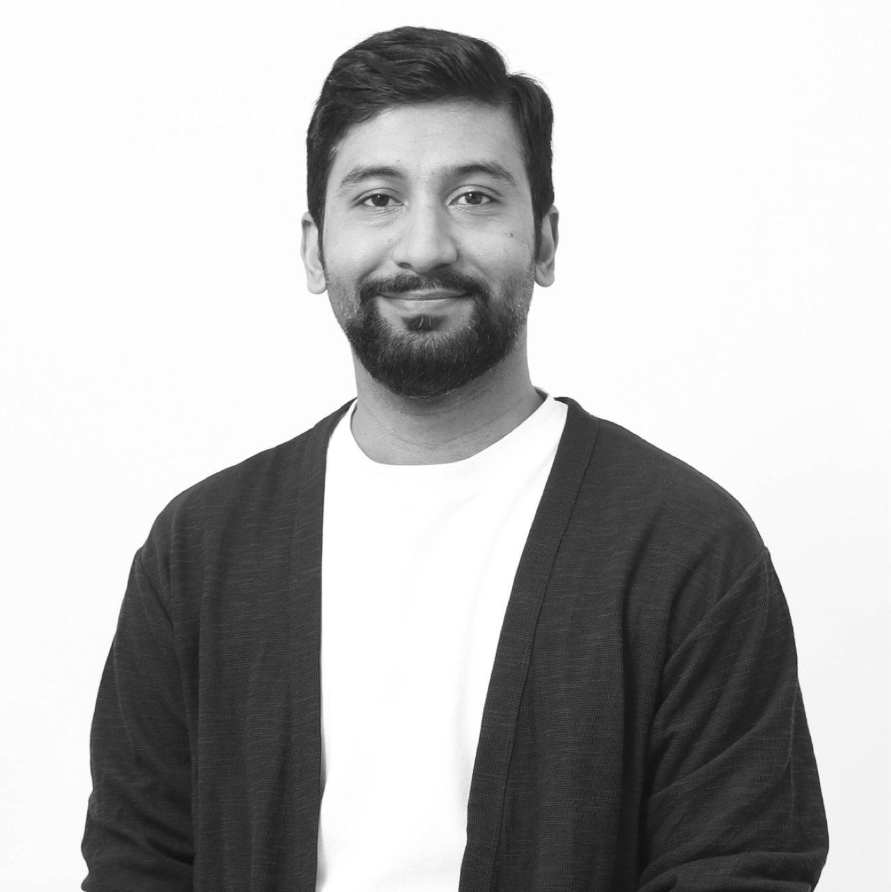 Minhaaj Rehman