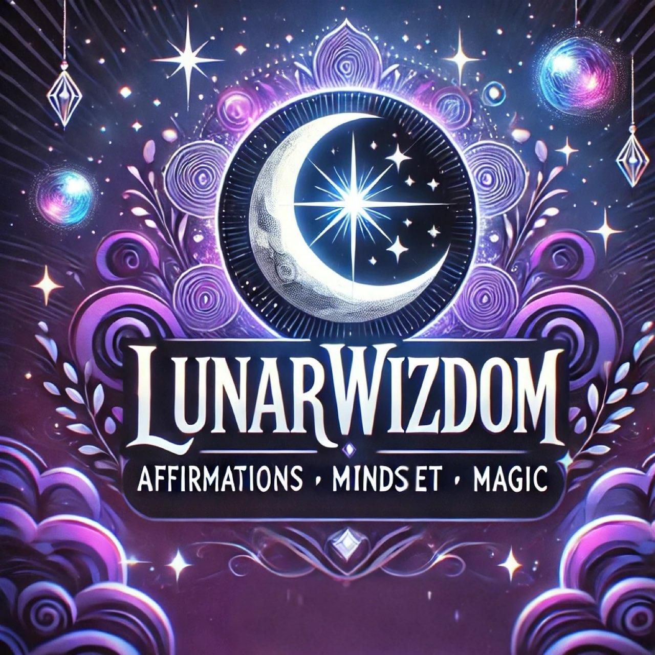 Lunar Wizdom