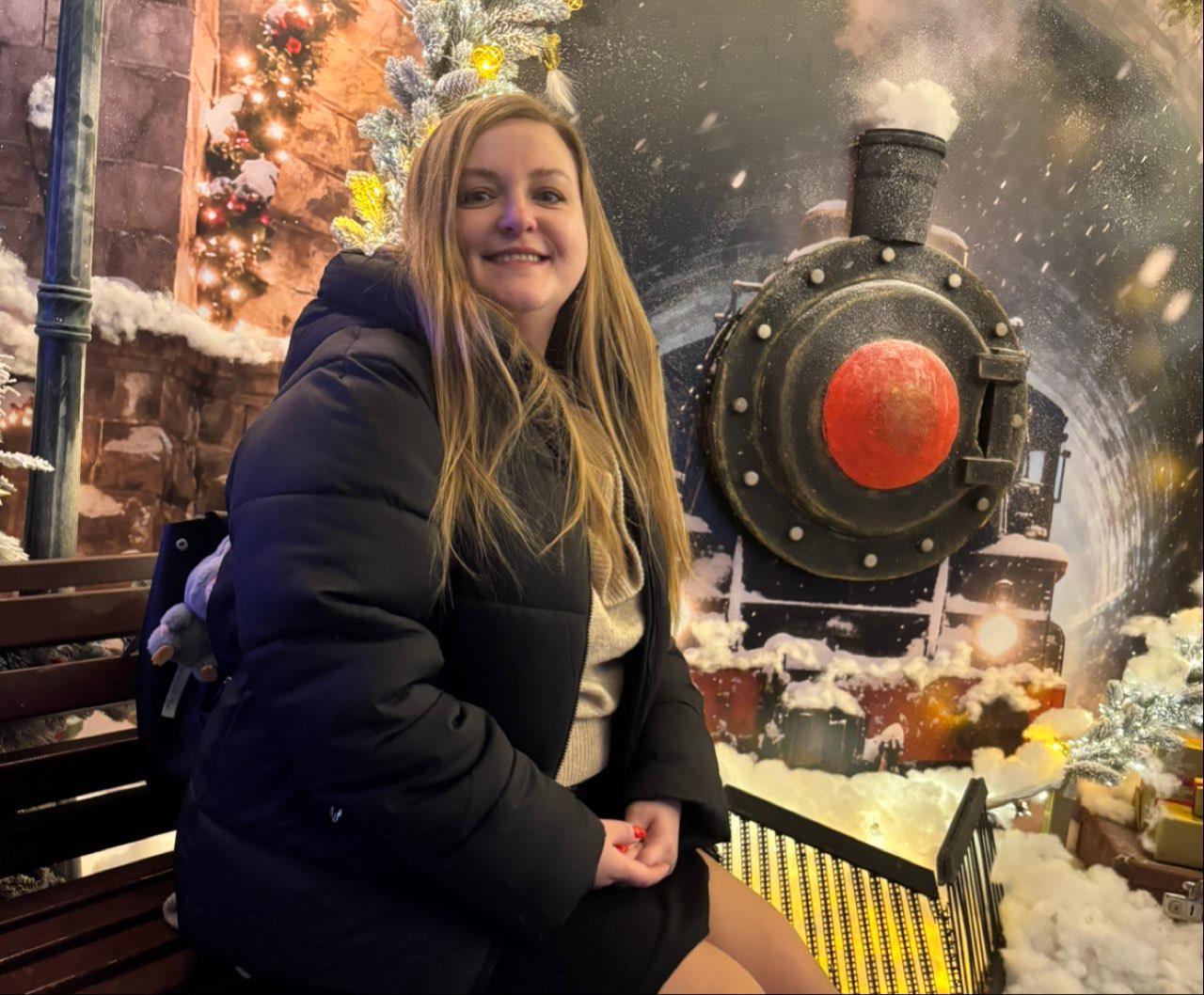 Lena @ MoonX Team