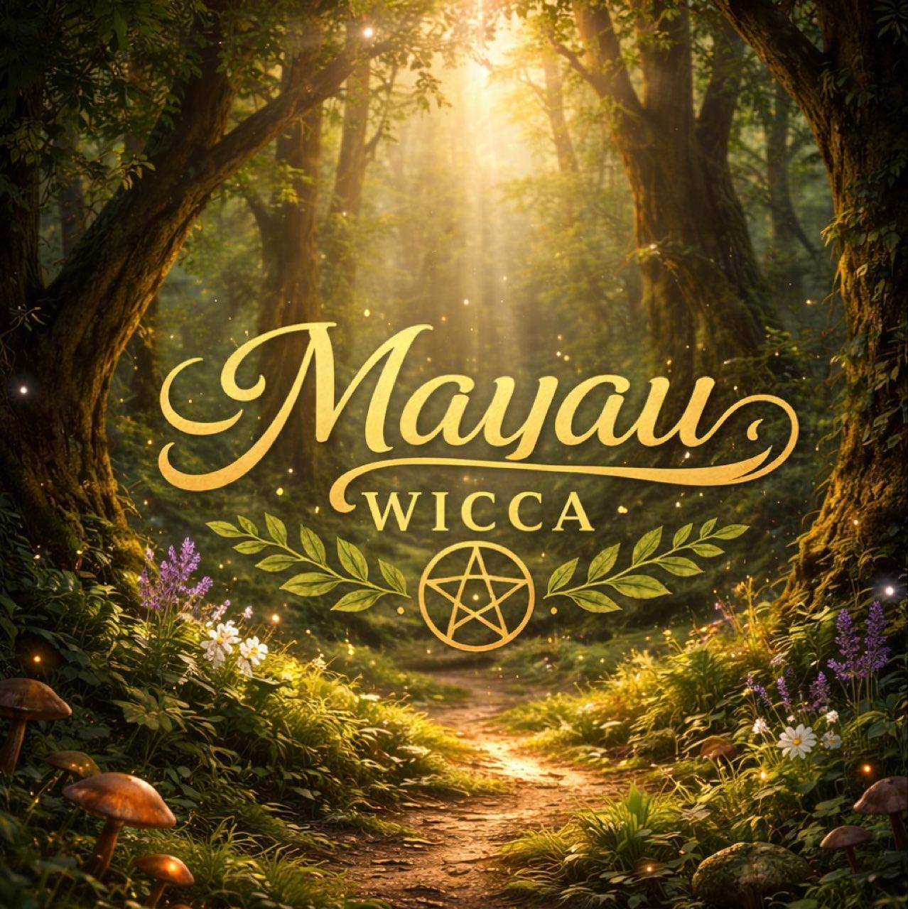 MayauWicca🔯