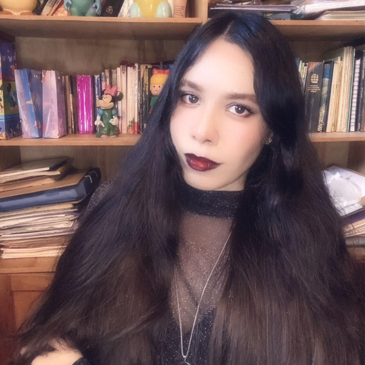 Rosynel Acosta