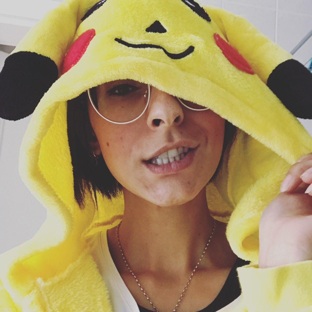 Pandastasia