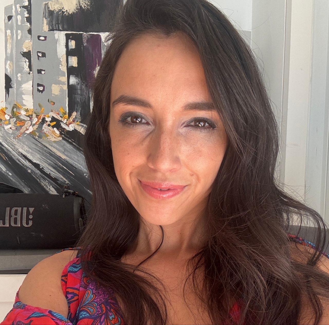 Melissa Major