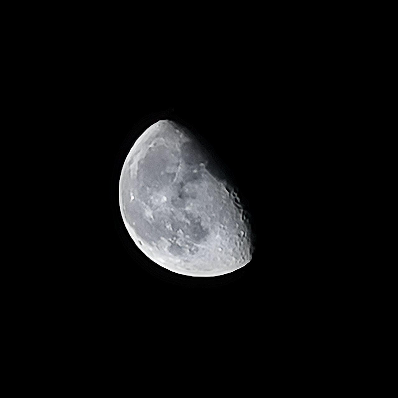 Moon X