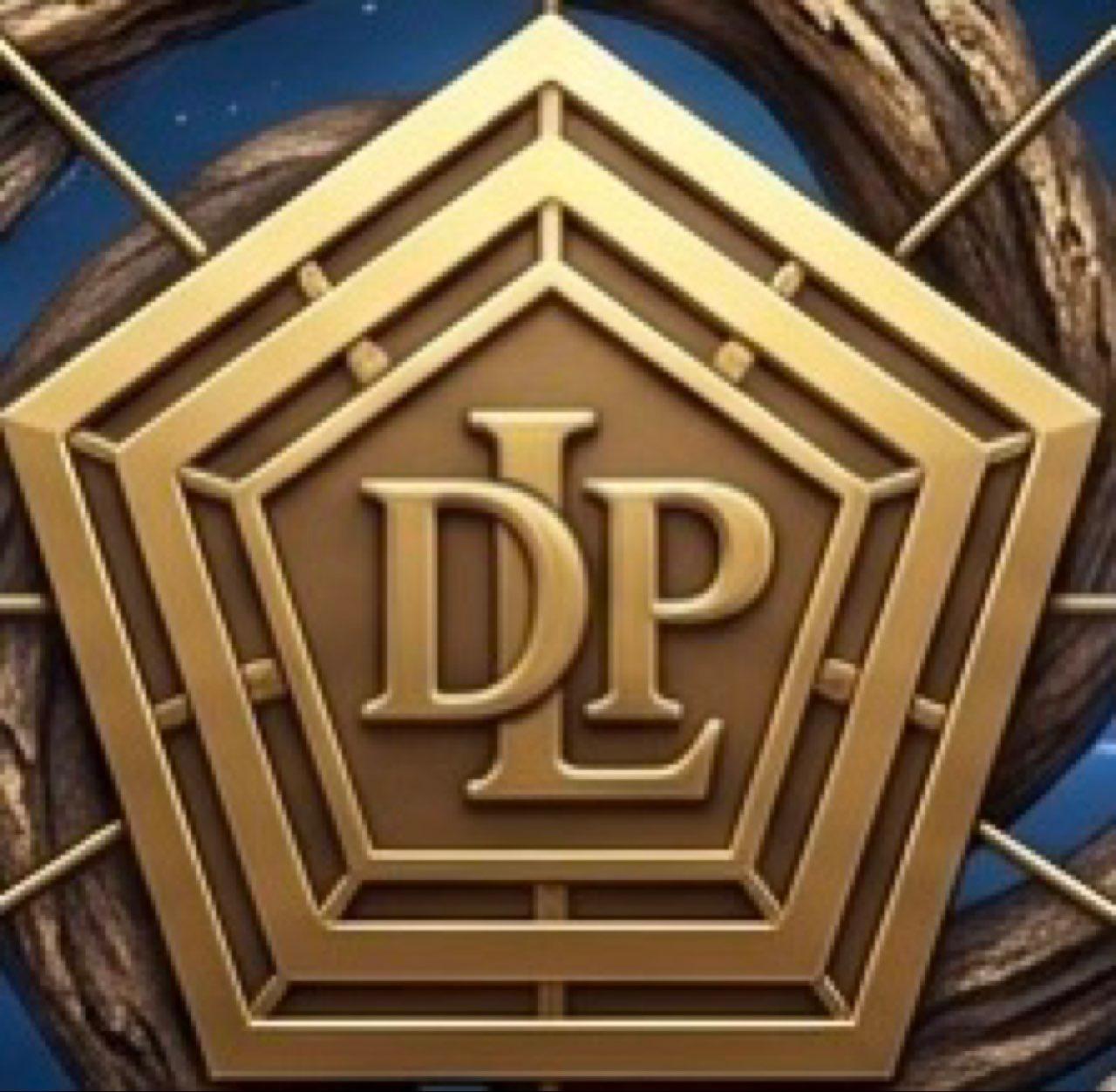 A.d.L. ST. Daniel Curil Indium Red Pohl