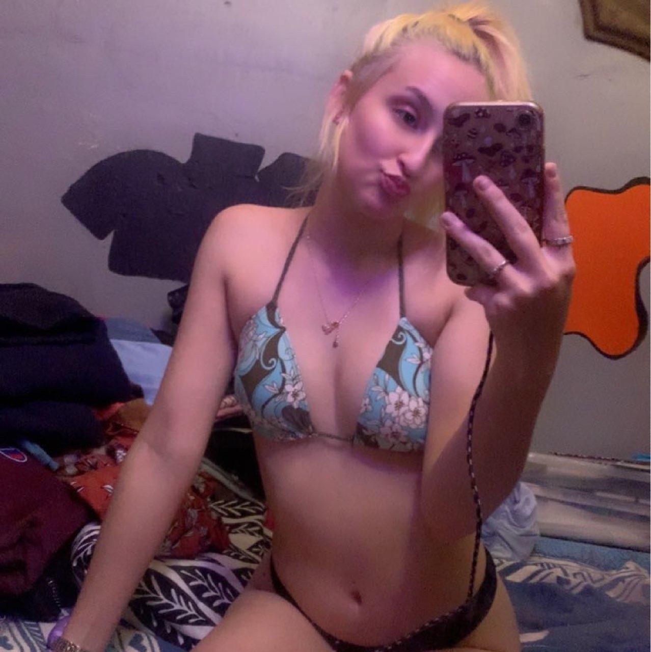 Skylar Marie
