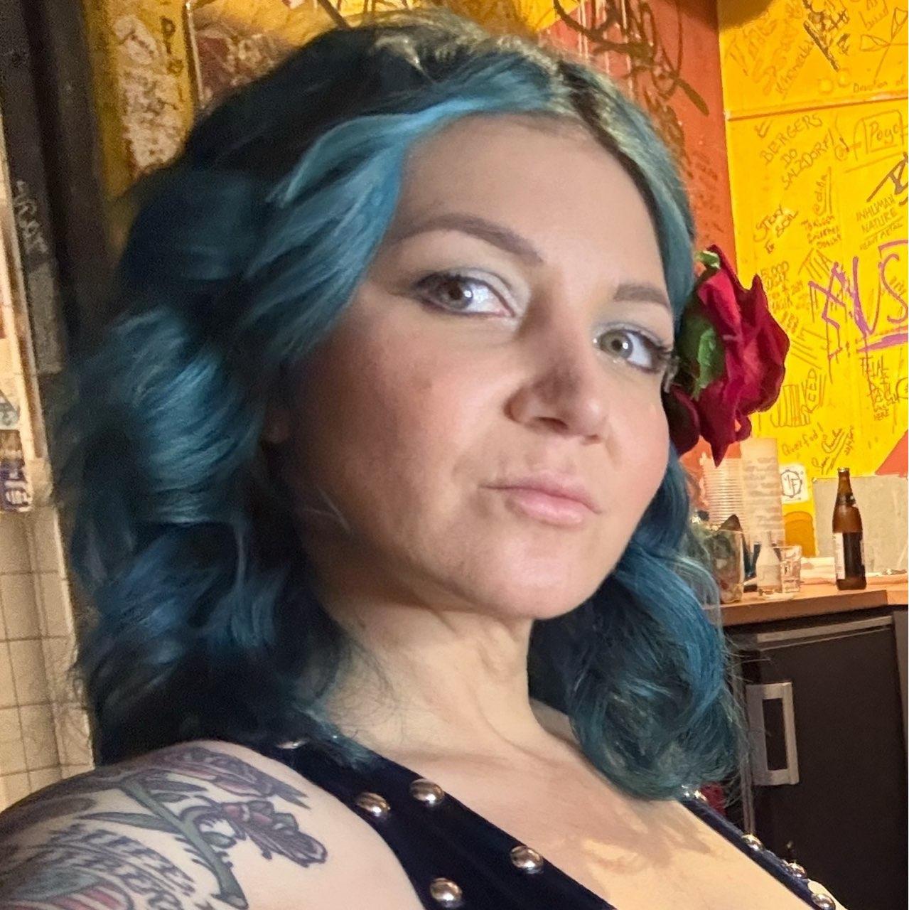 Greta Valenti