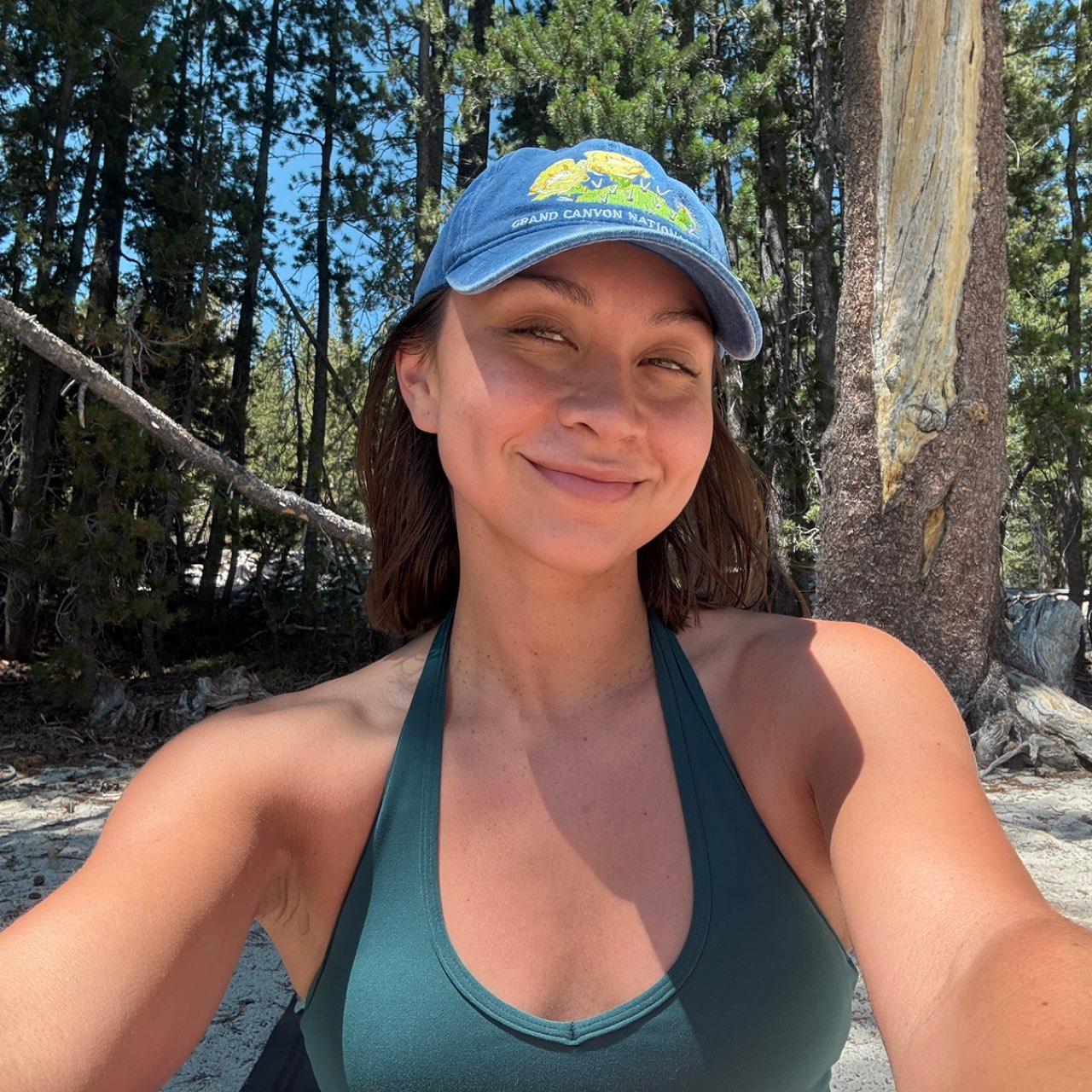 Cynthia Gutierrez