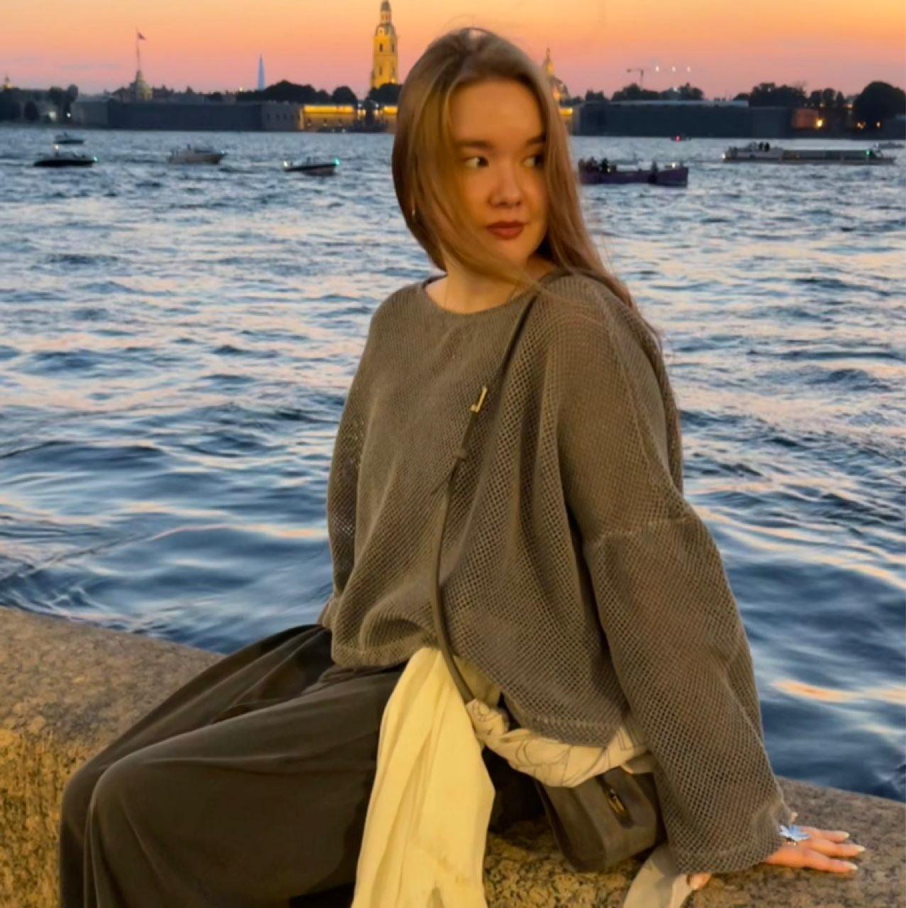 Екатерина