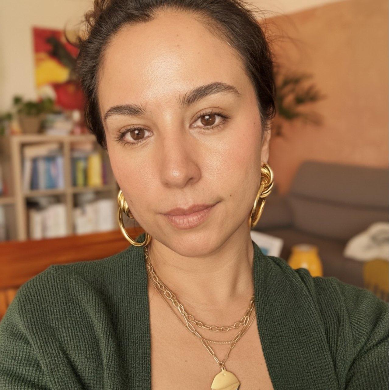 Andrea Vega
