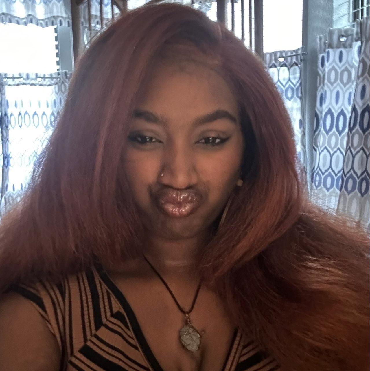 Talia Johnson