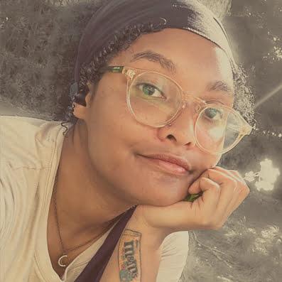 Alvina Ahmed