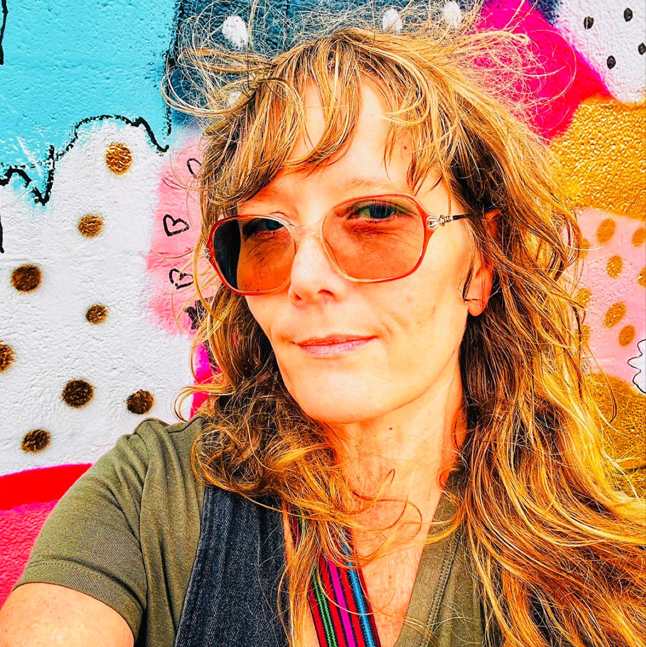 Cat  Redmond