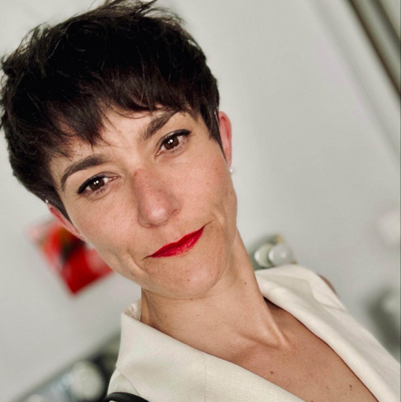 Marie Ballanger