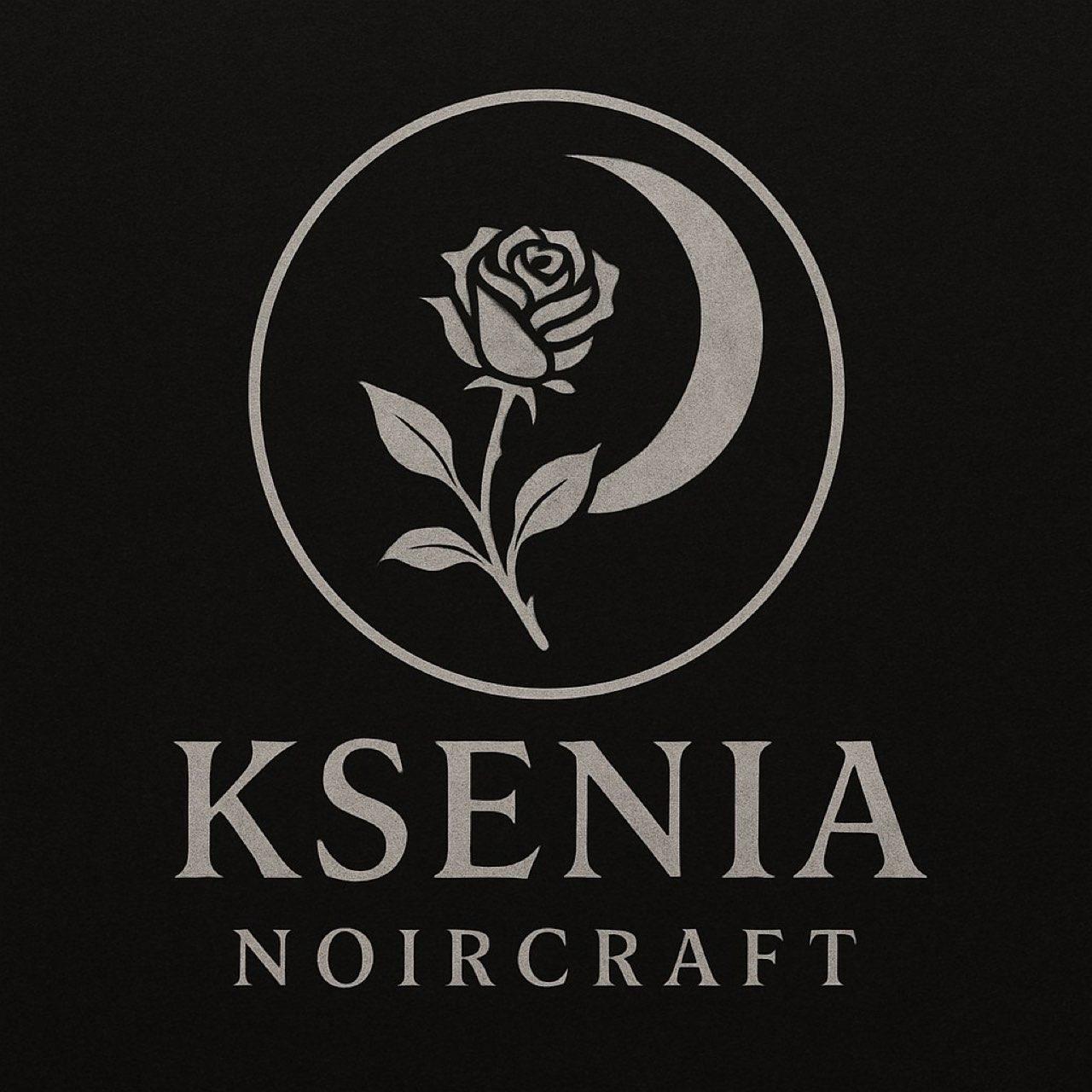 Ksenia Noircraft