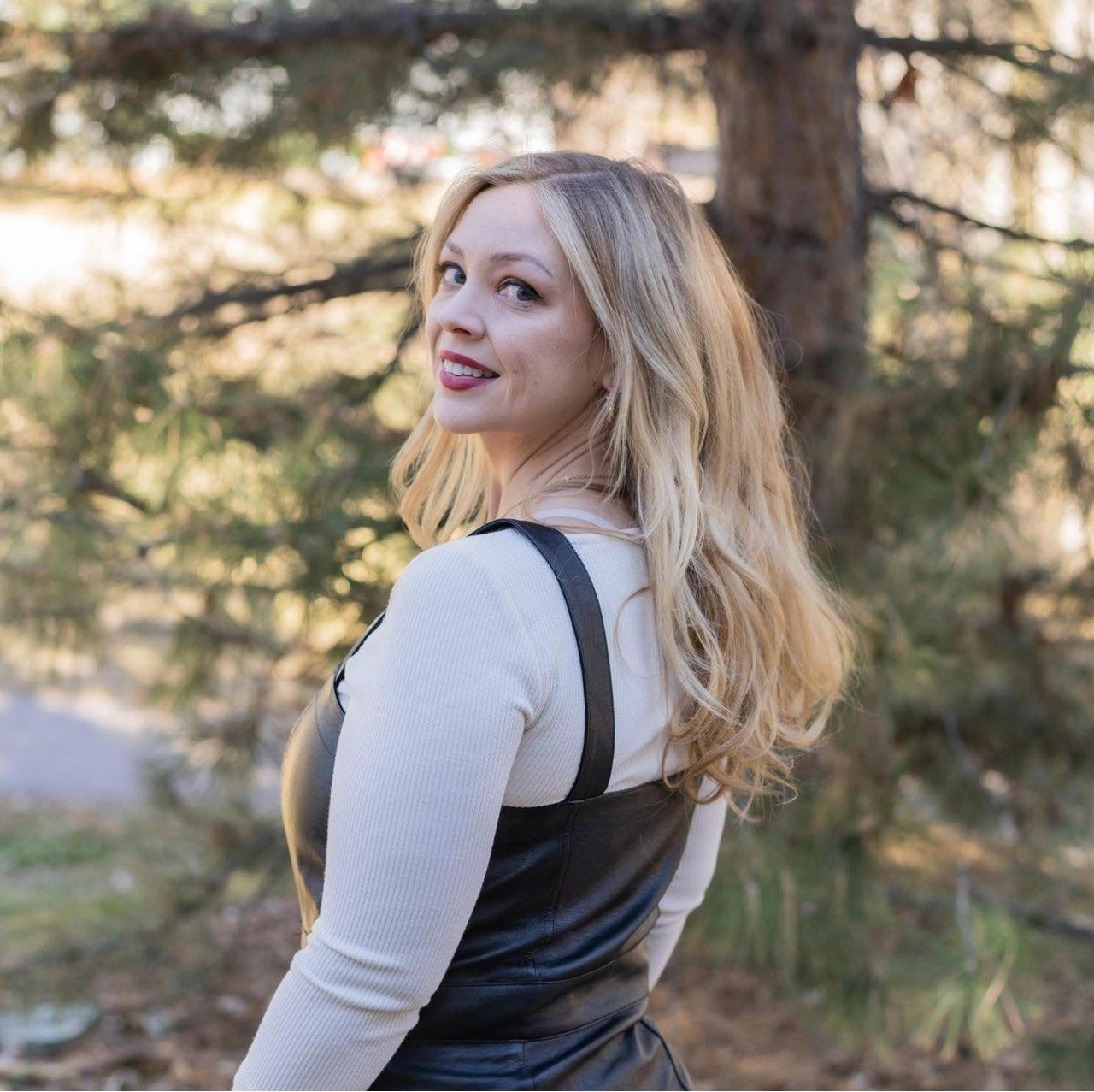 Shawnney Mahowald