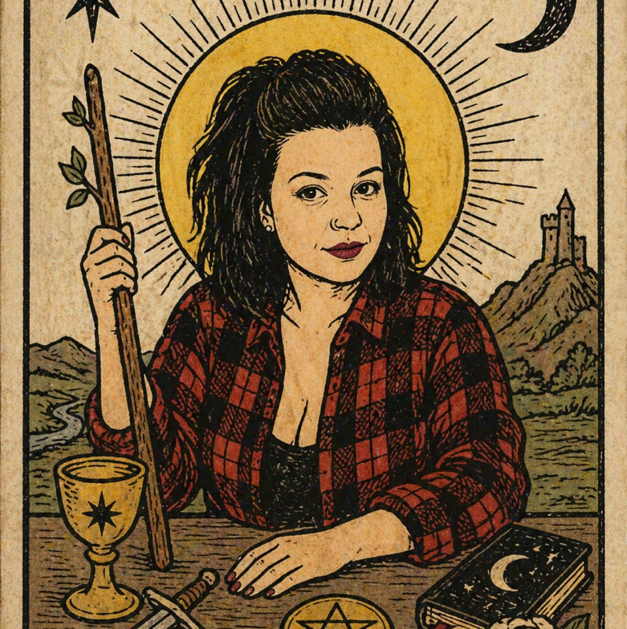 Leanna Coates